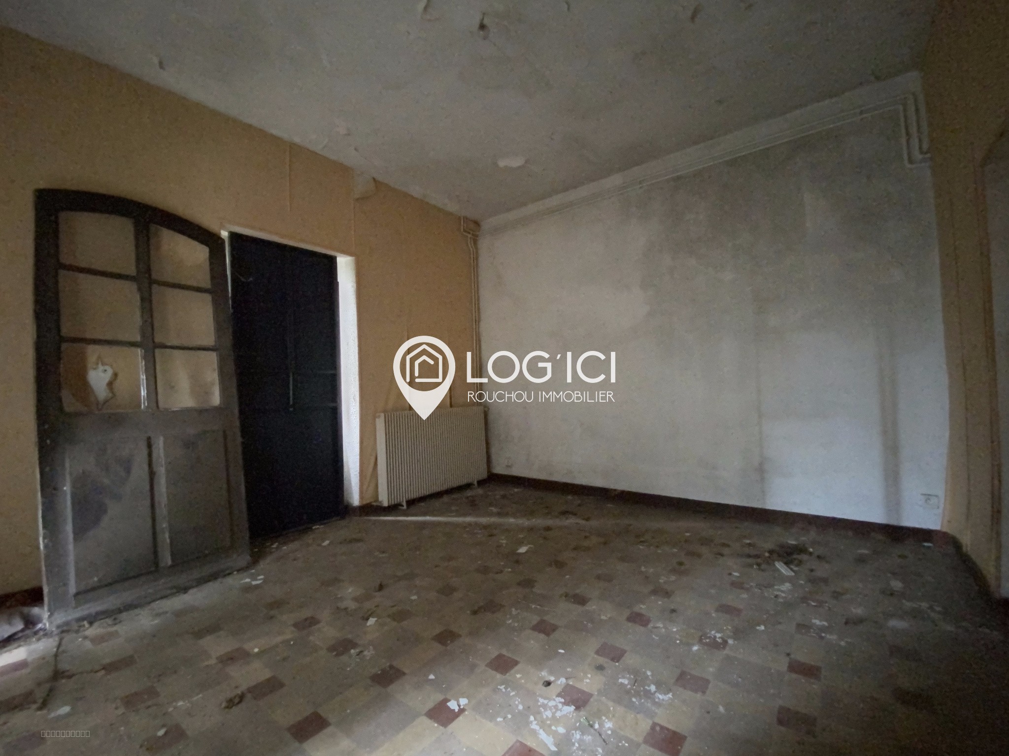 À VENDRE   Maison T3 à fort potentiel aux portes de Pau   Gelos — photo 4