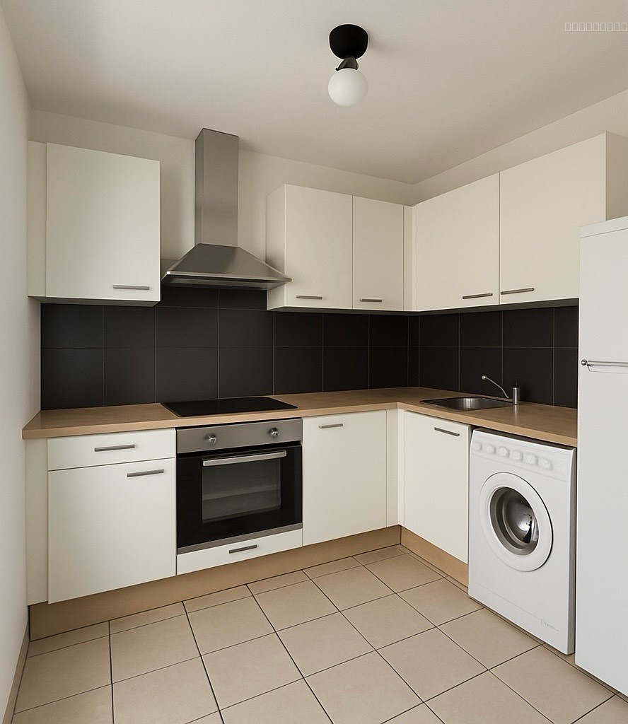 Bien immobilier à vendre à St denis, 75 m², 4 pièces – photo 3 sur 9