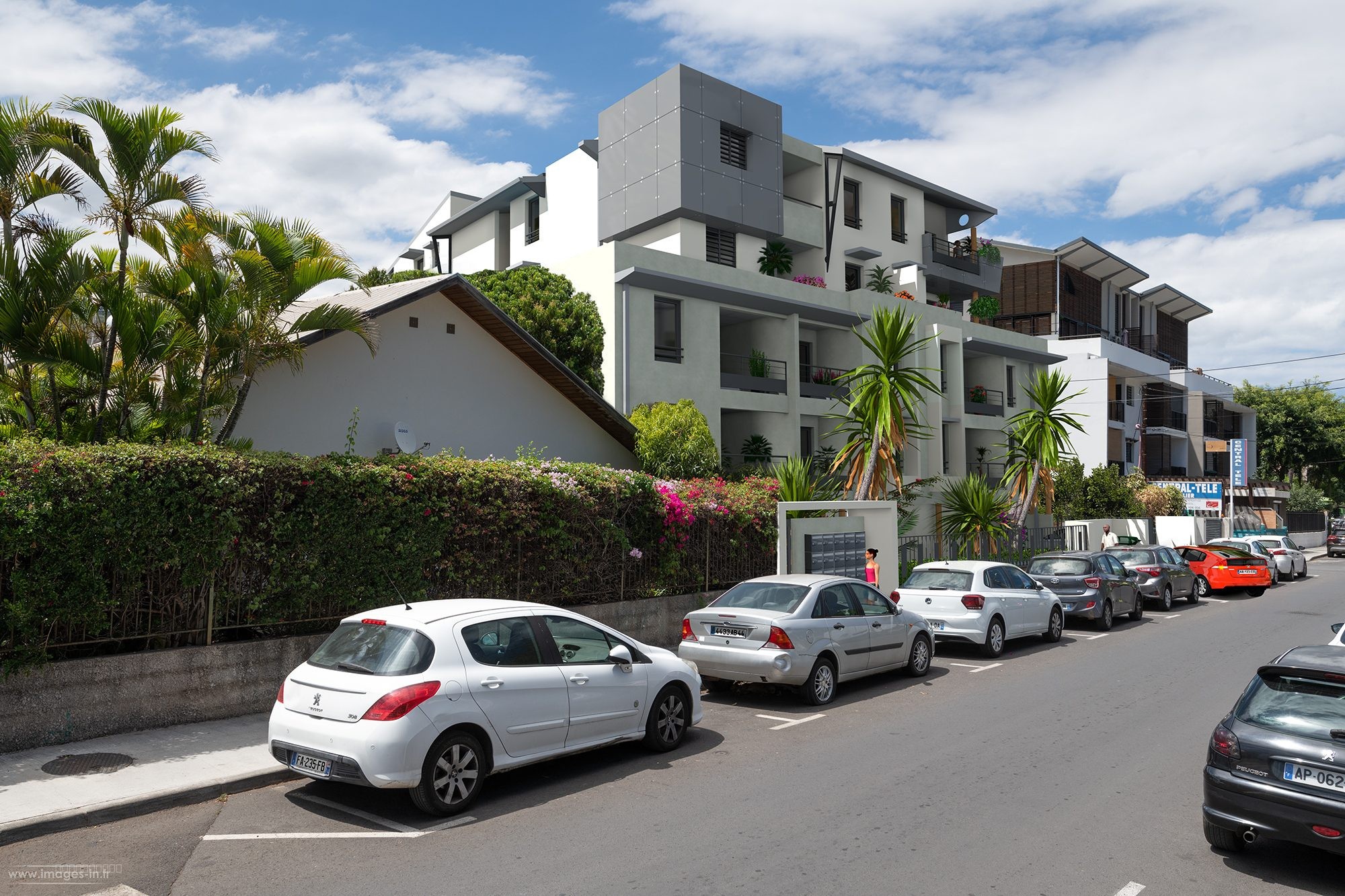 RESIDENCE MAM'ZELLE PAULA — photo 4