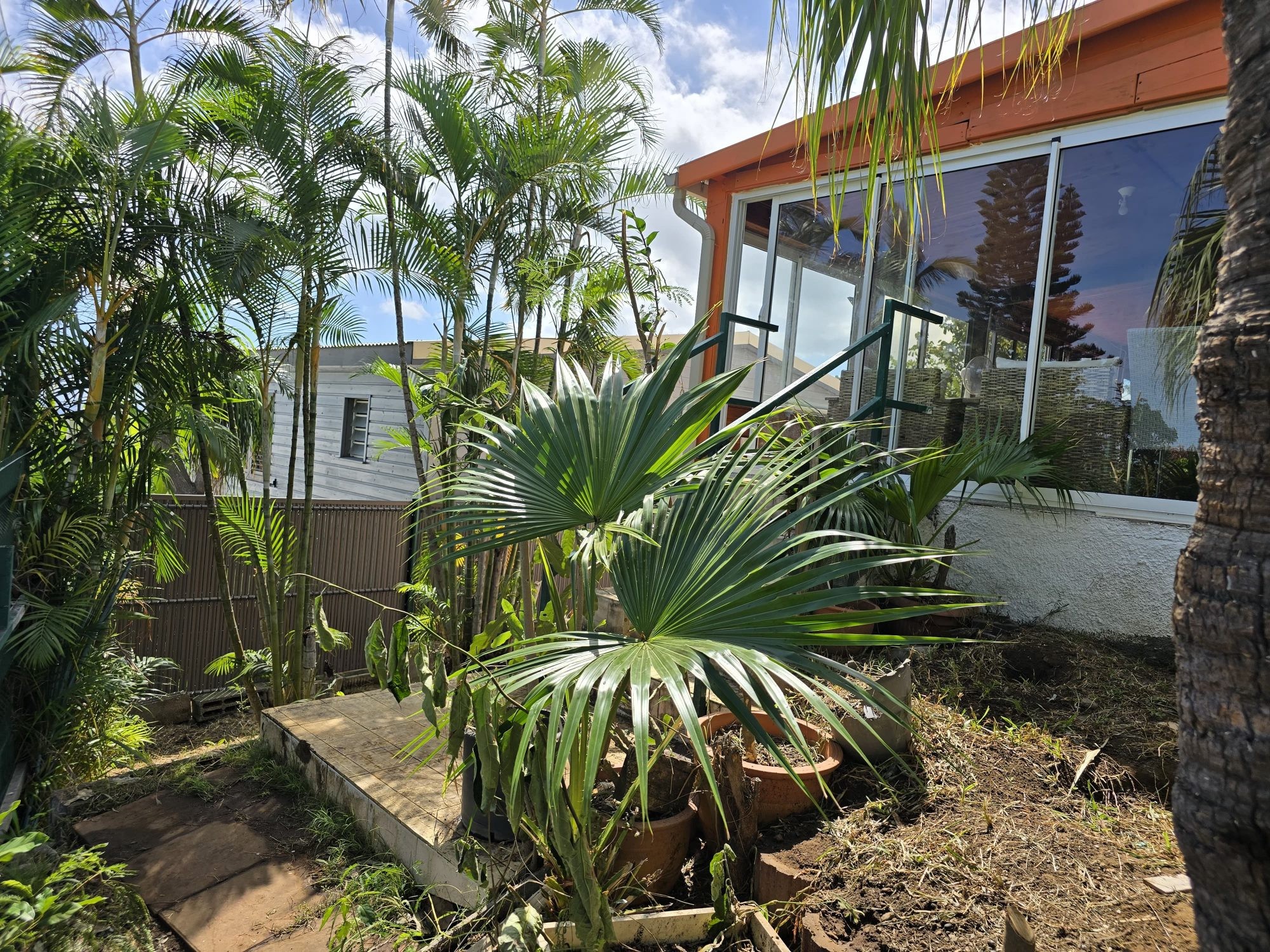 Maison à vendre à La possession, 120 m², 4 pièces – photo 1 sur 7