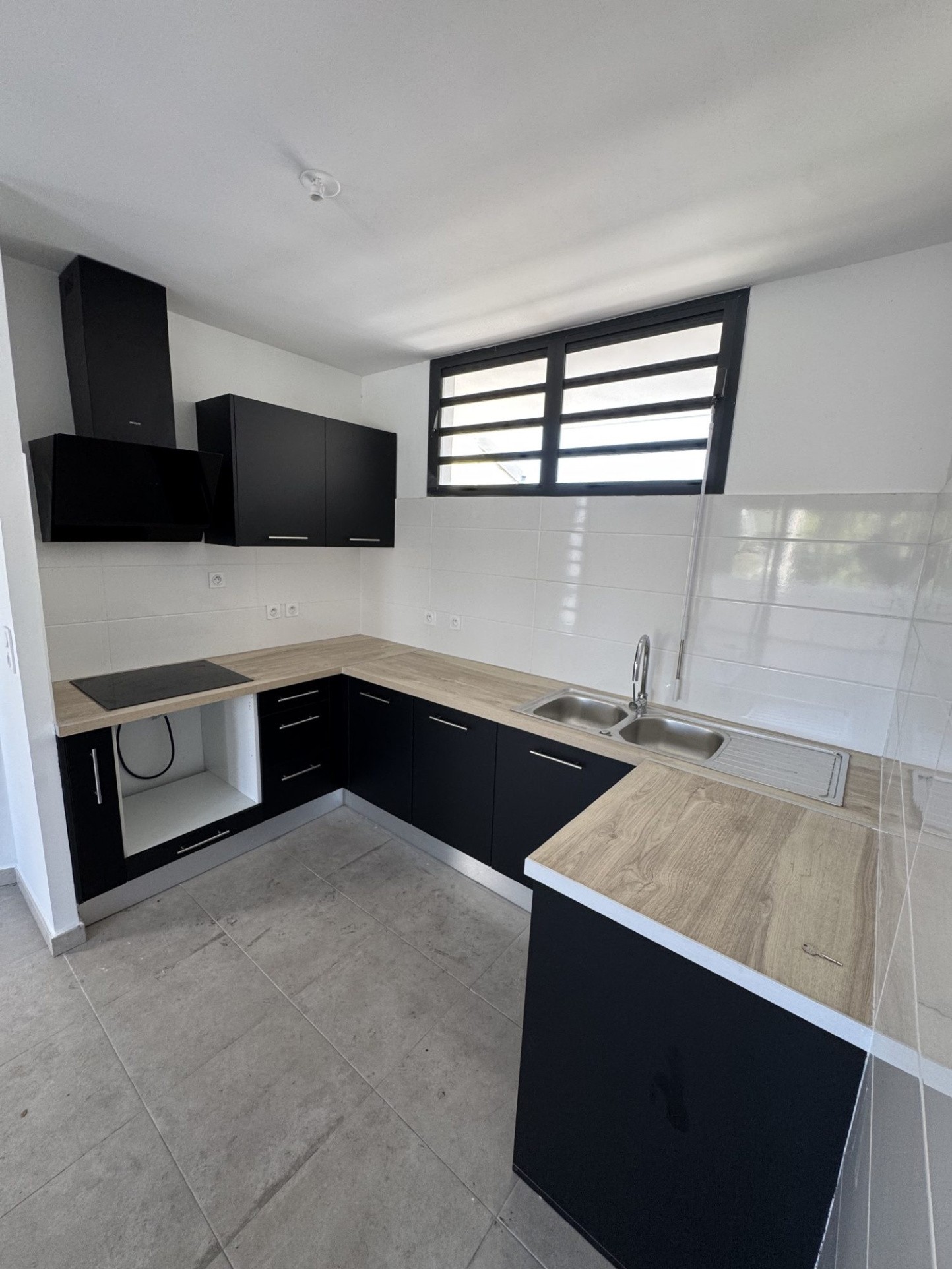 Appartement à vendre à La possession, 72,25 m², 4 pièces – photo 3 sur 5