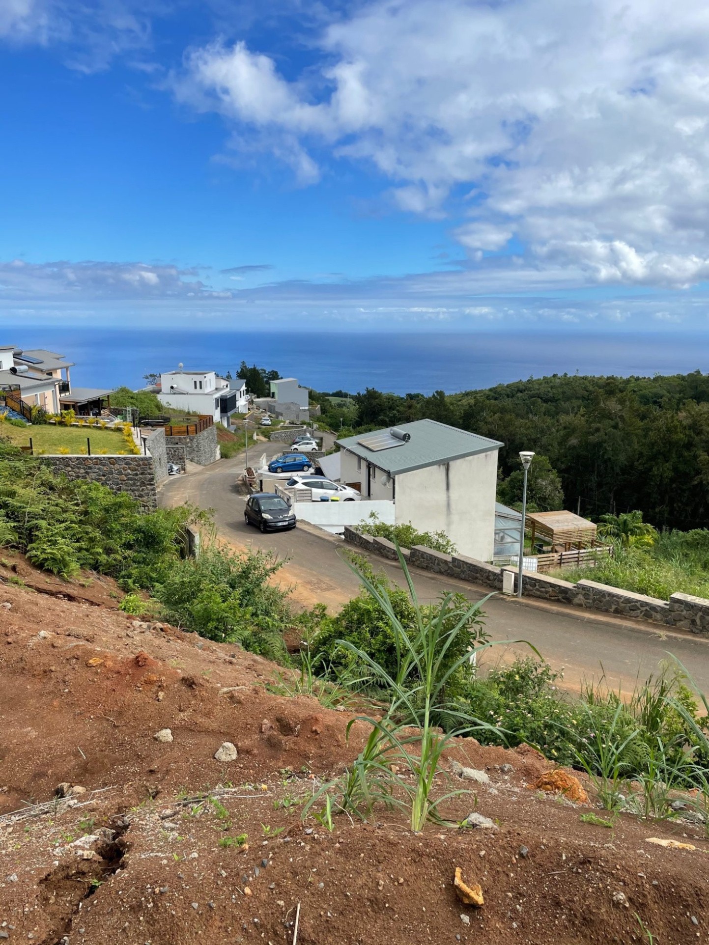 Terrain à vendre à La possession, 451 m² – photo 1 sur 2
