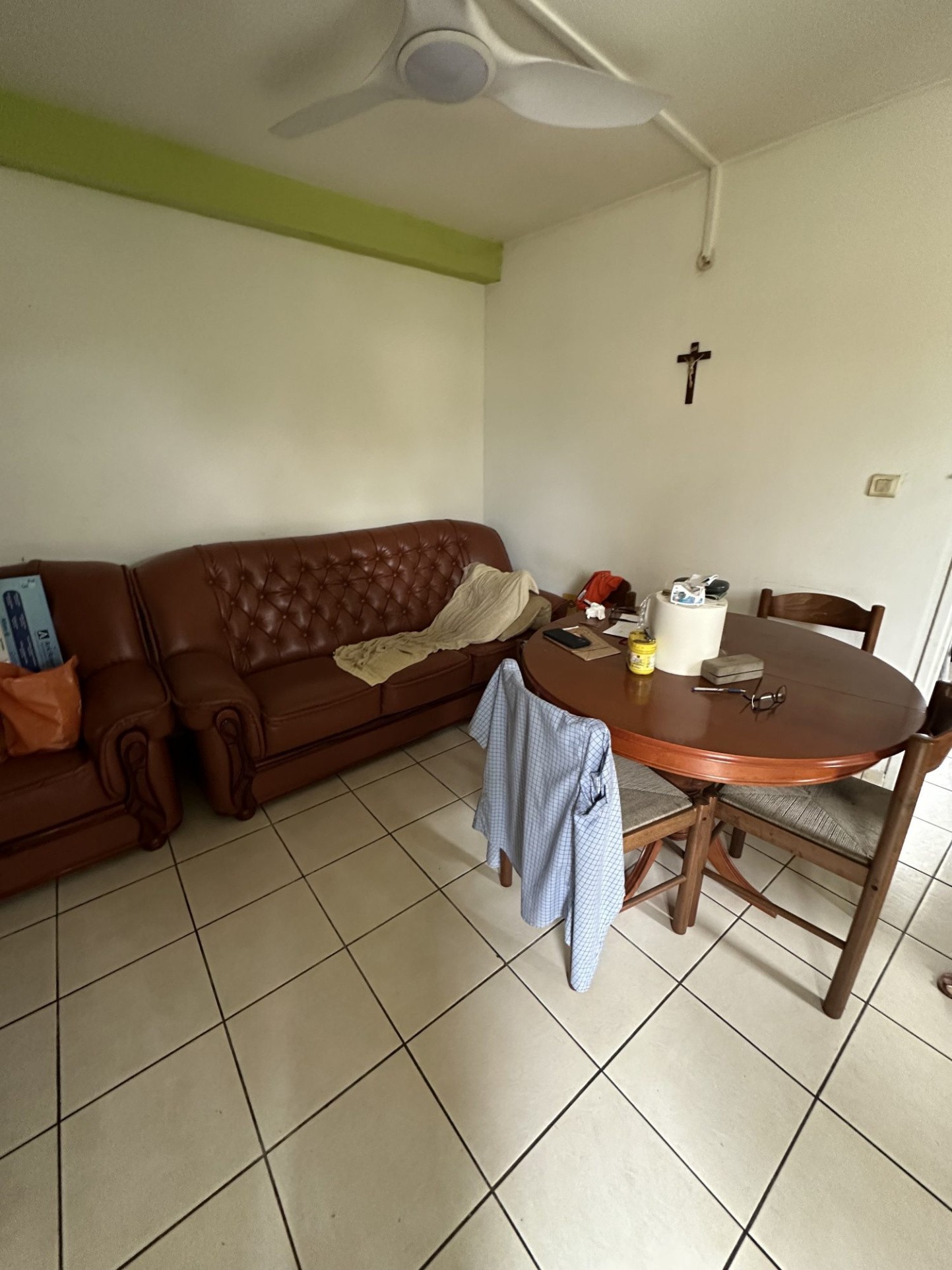 Appartement à vendre à Saint-paul, 35 m², 2 pièces – photo 2 sur 9