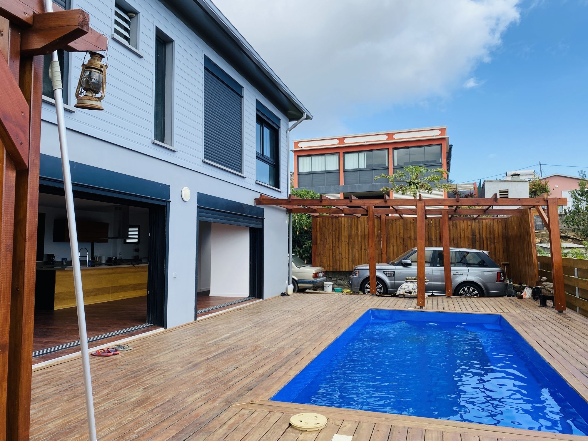 Villa à vendre à Saint-paul, 28 m², 5 pièces – photo 2 sur 10