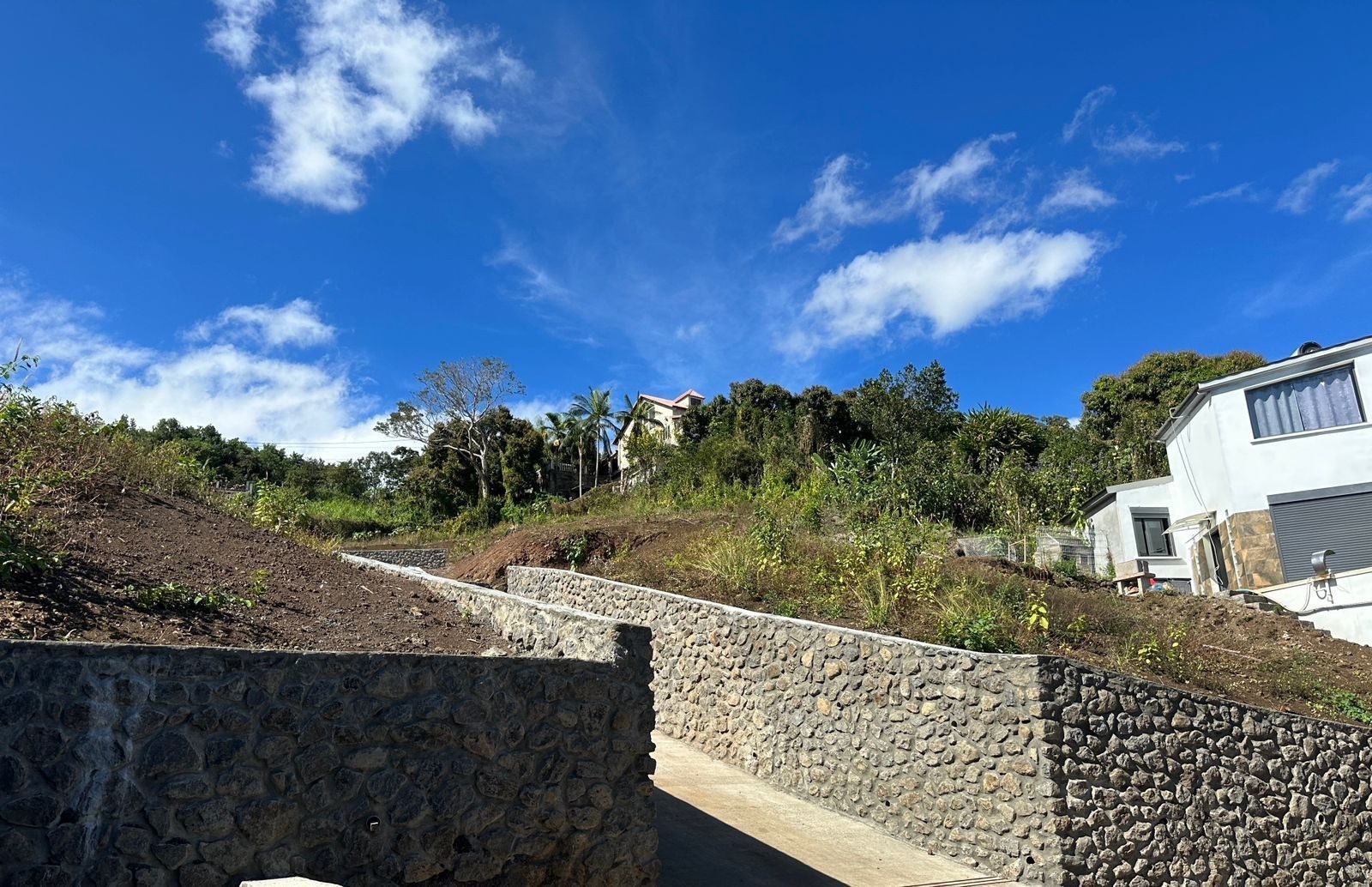 Terrain à vendre à Saint-paul, 245 m² – photo 2 sur 4