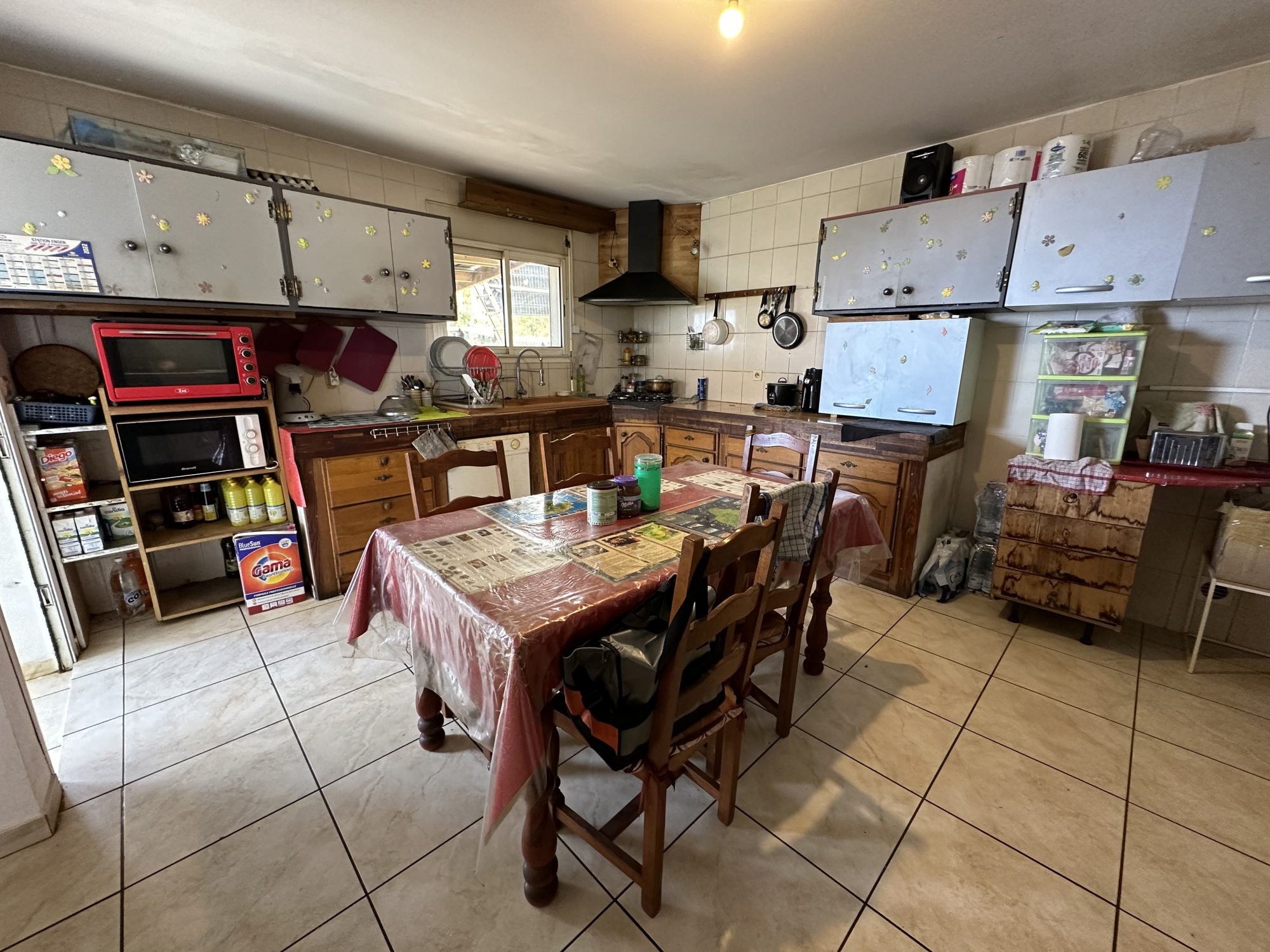 Maison à vendre à Saint-paul, 140 m², 5 pièces – photo 3 sur 8