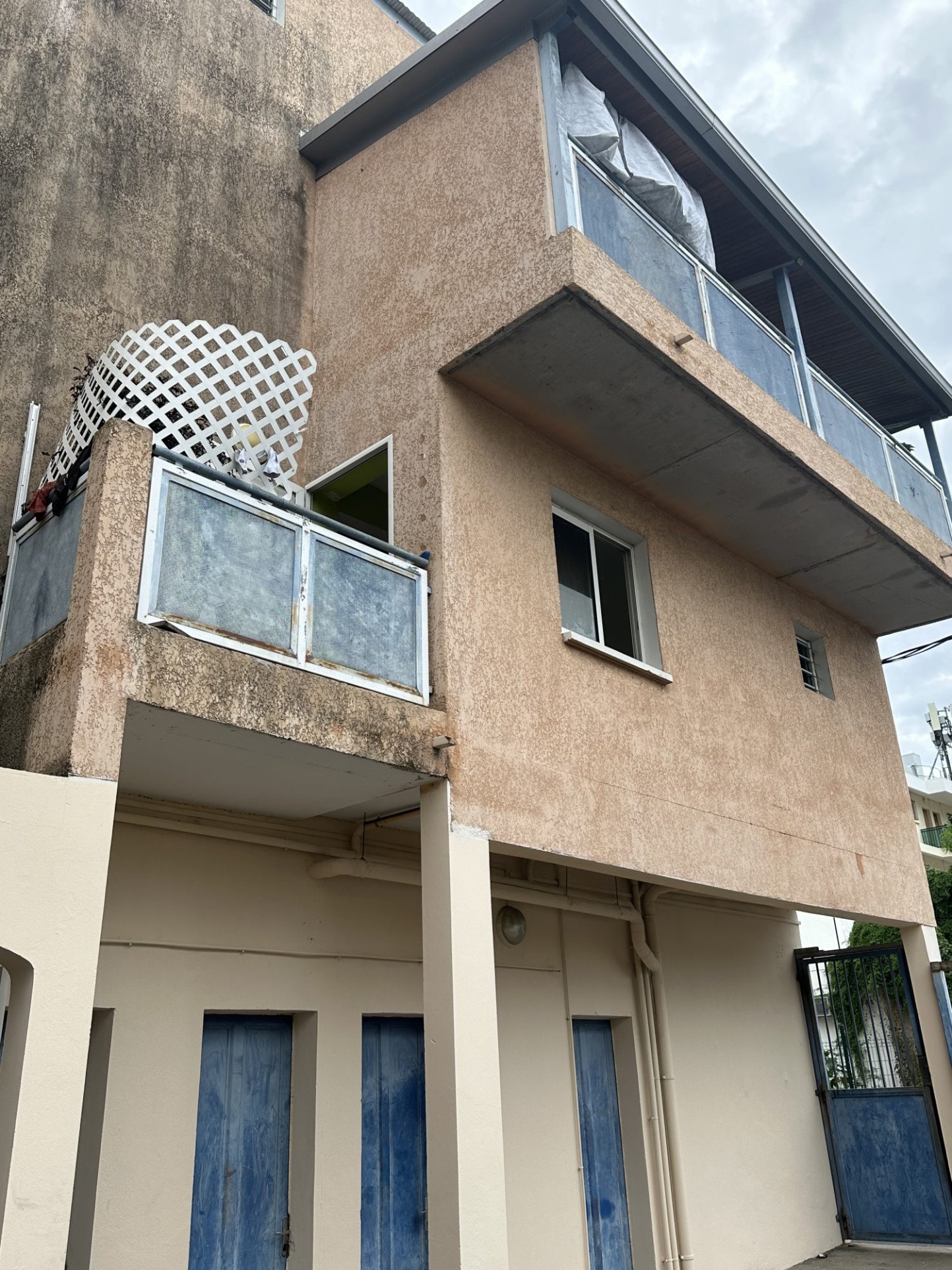 Appartement à vendre à Saint-paul, 35 m², 2 pièces – photo 1 sur 9