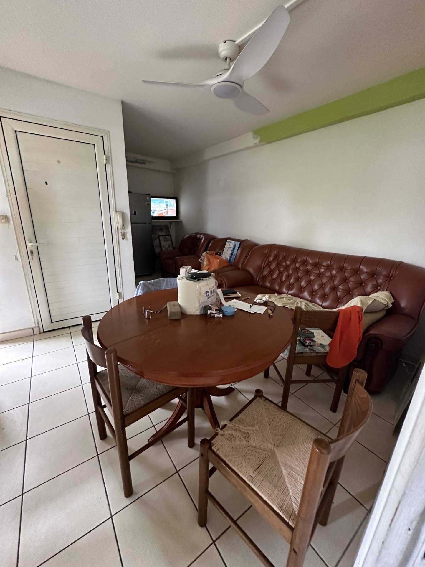 Appartement à vendre à Saint-paul, 35 m², 2 pièces – photo 3 sur 9