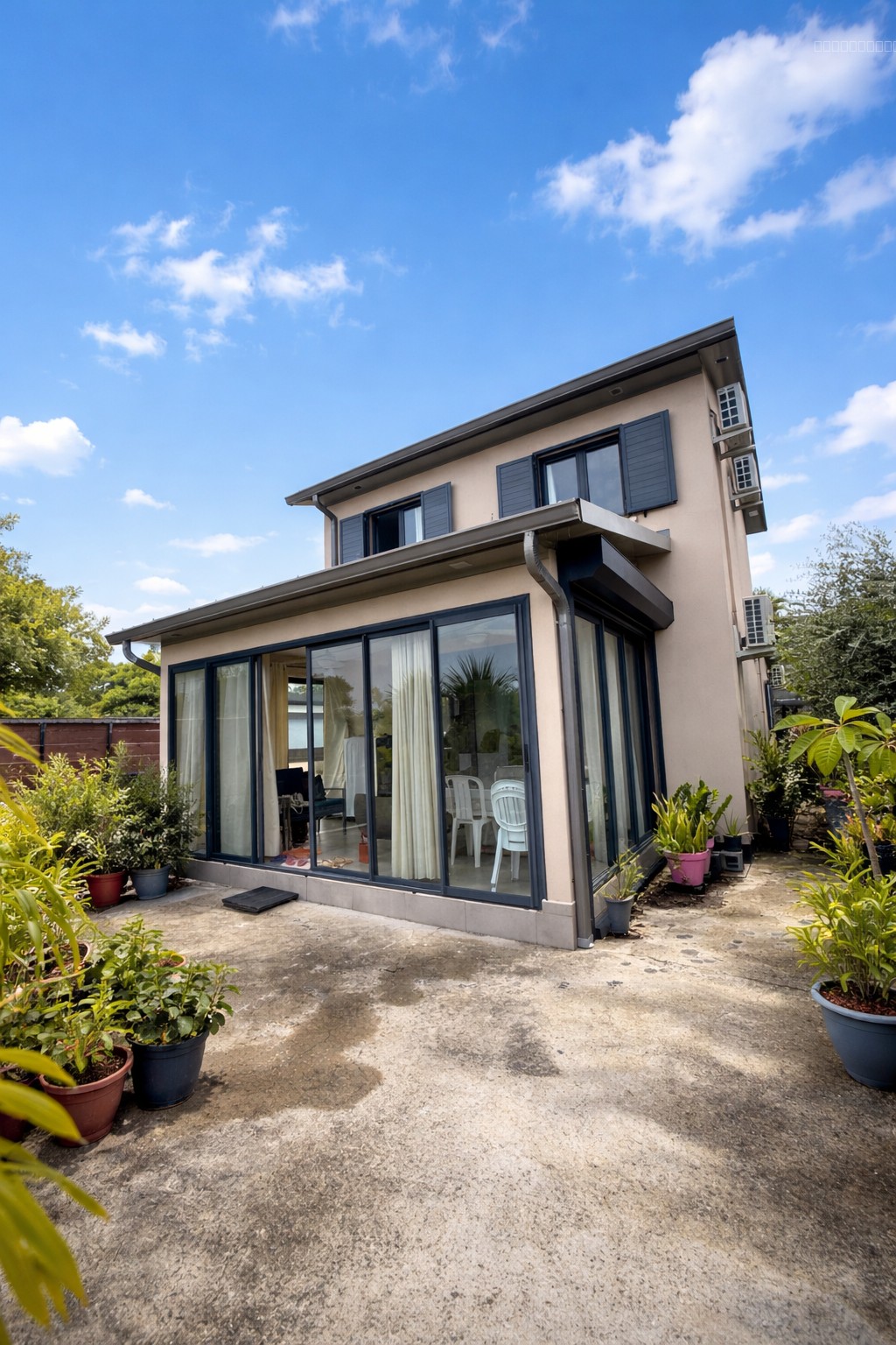 Maison à vendre à St pierre, 85 m², 4 pièces – photo 1 sur 9