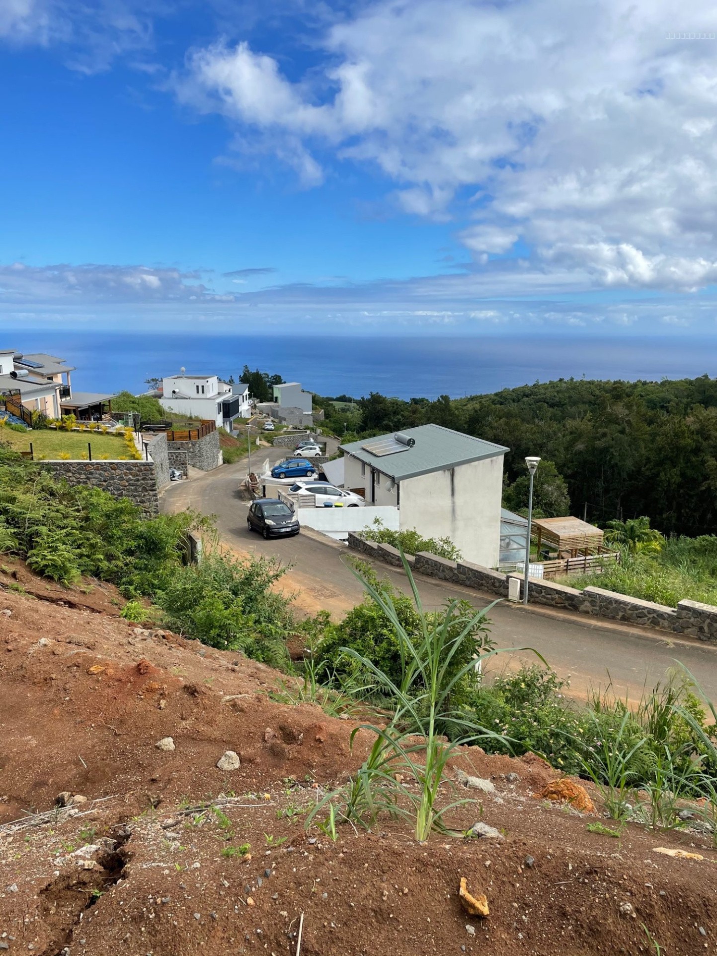 Terrain à vendre à La possession, 434 m² – photo 1 sur 2