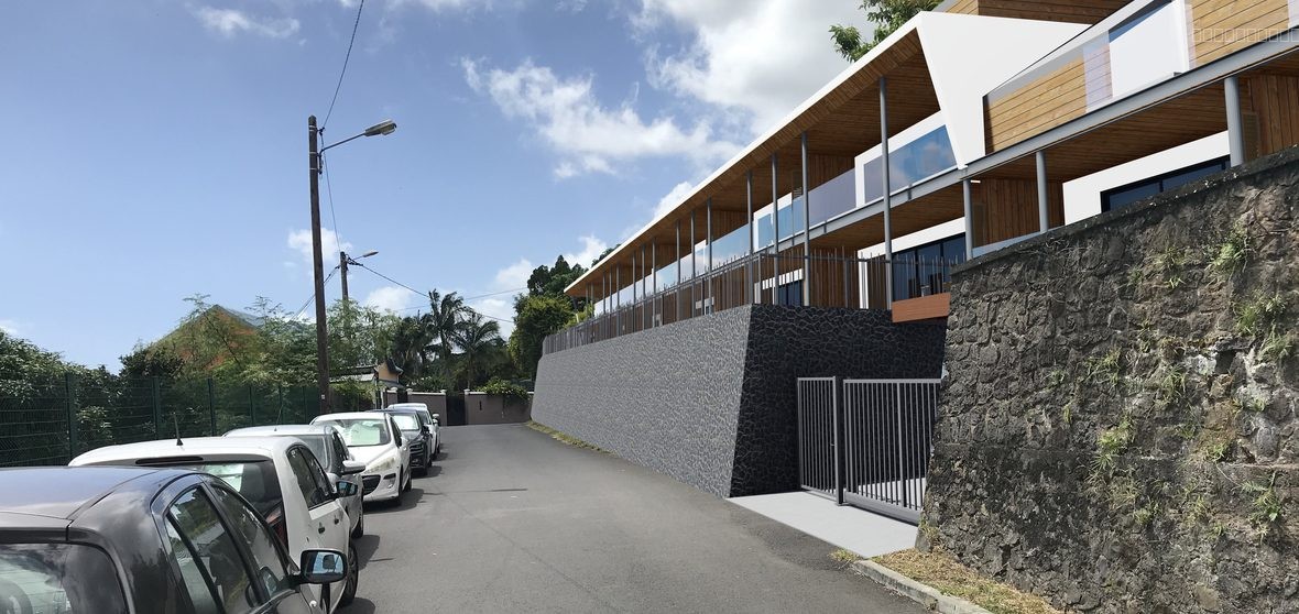 Bien immobilier à vendre à St denis, 120 m², 4 pièces – photo 1 sur 4