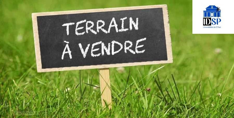 Terrain à vendre à St leu, 274 m² – photo 2 sur 2