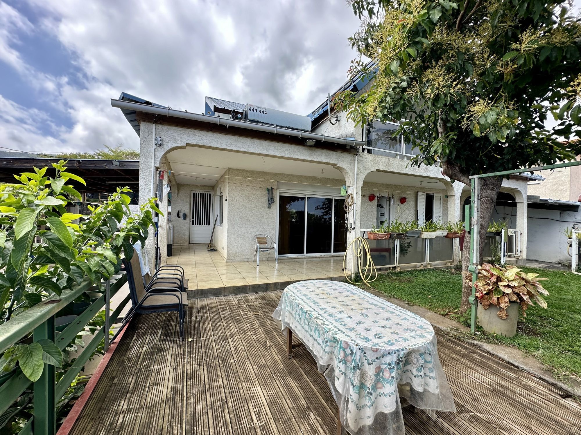 Maison à vendre à Saint-paul, 140 m², 5 pièces – photo 2 sur 8