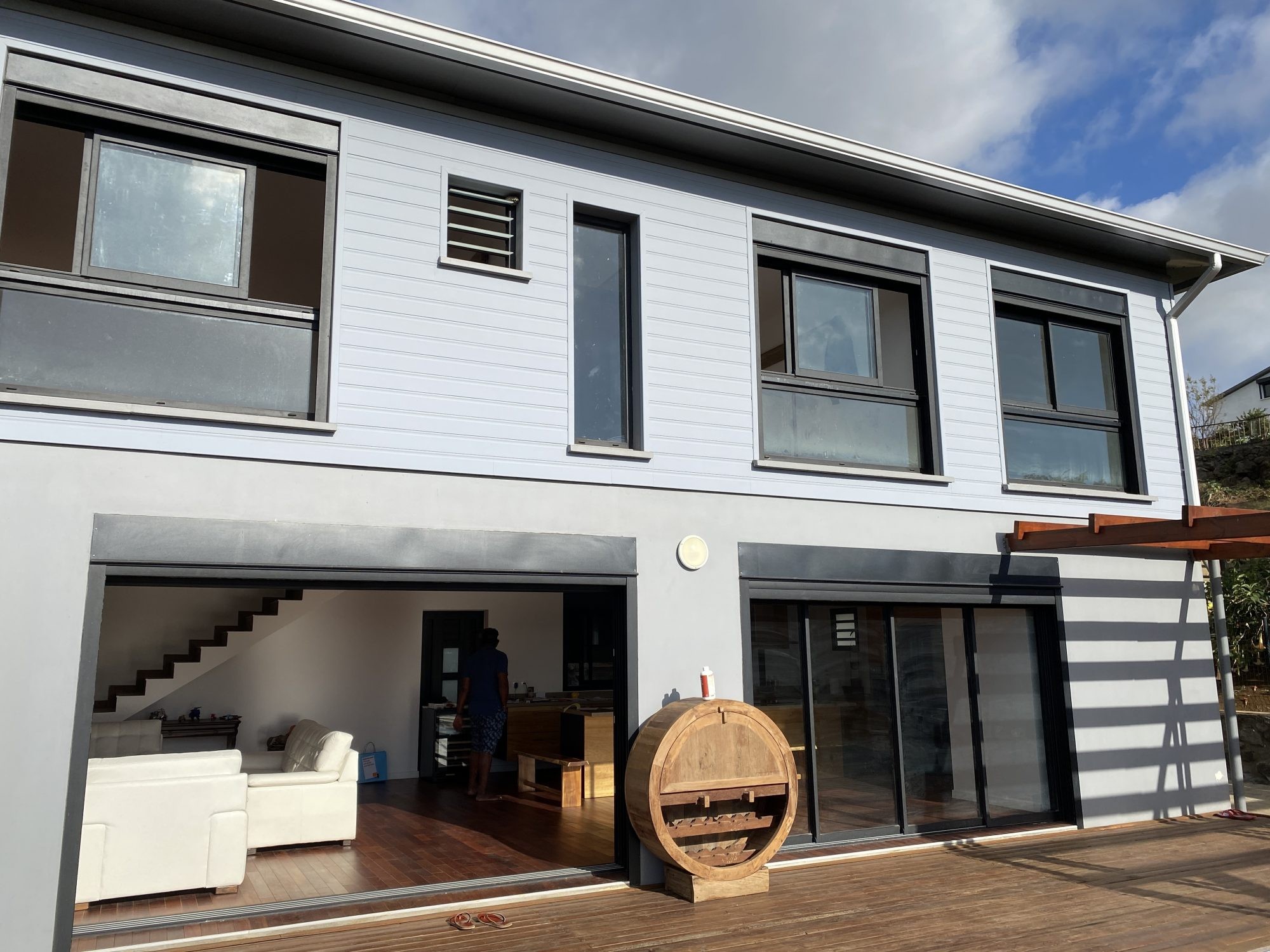 Villa à vendre à Saint-paul, 28 m², 5 pièces – photo 3 sur 10
