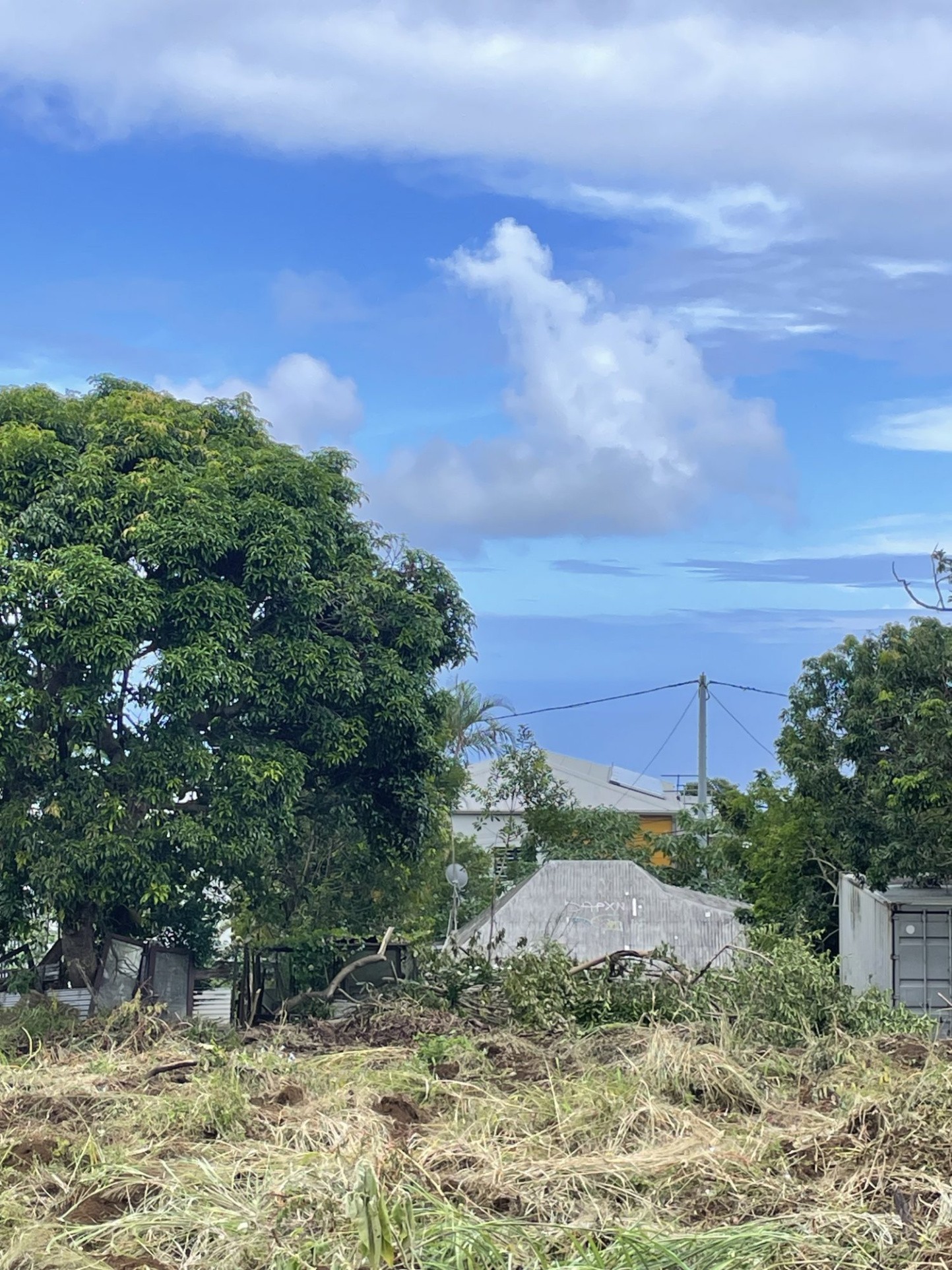 Terrain à vendre à Saint-paul, 380 m² – photo 3 sur 3