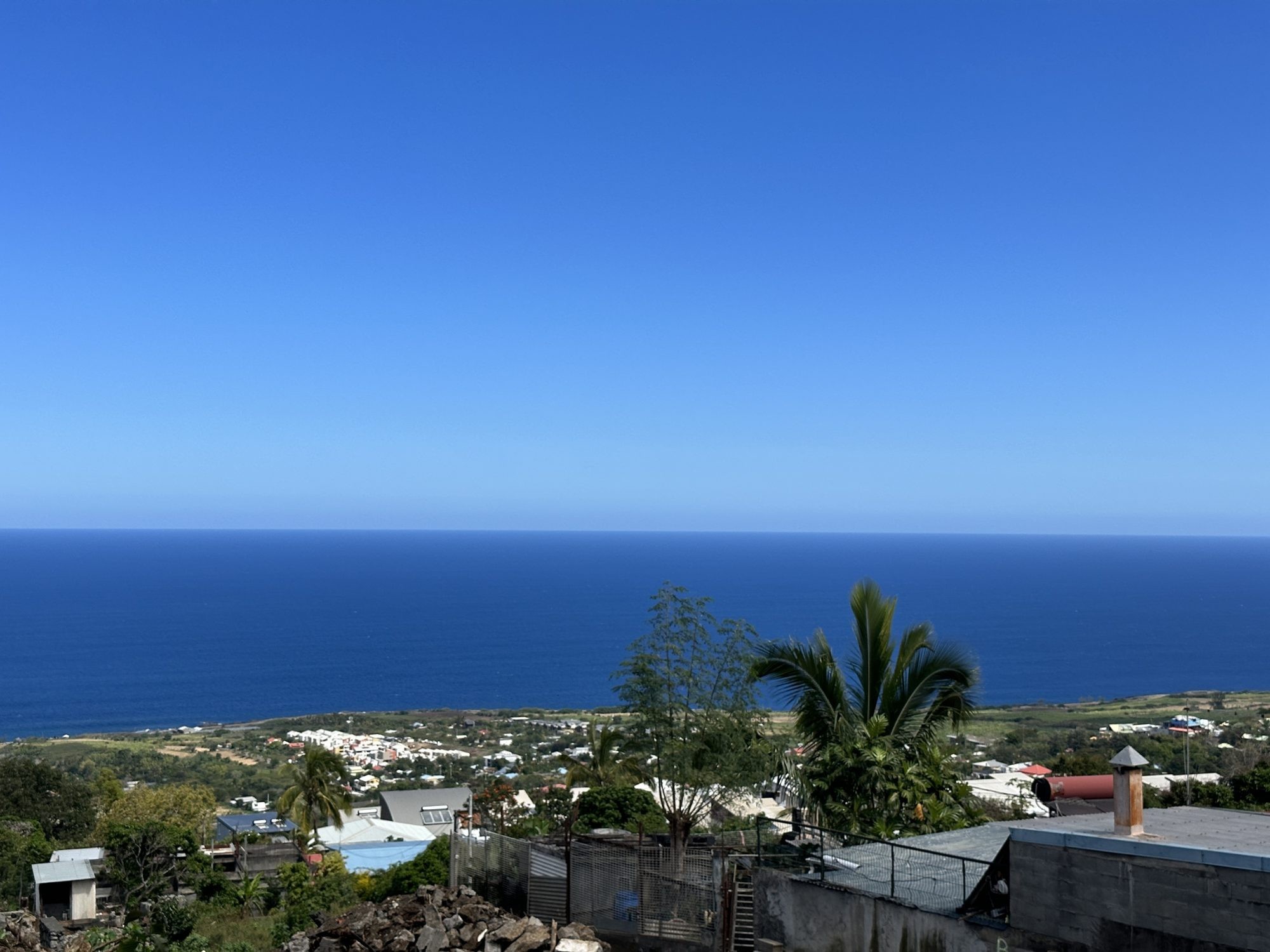 Terrain à vendre à St leu, 254 m² – photo 1 sur 1