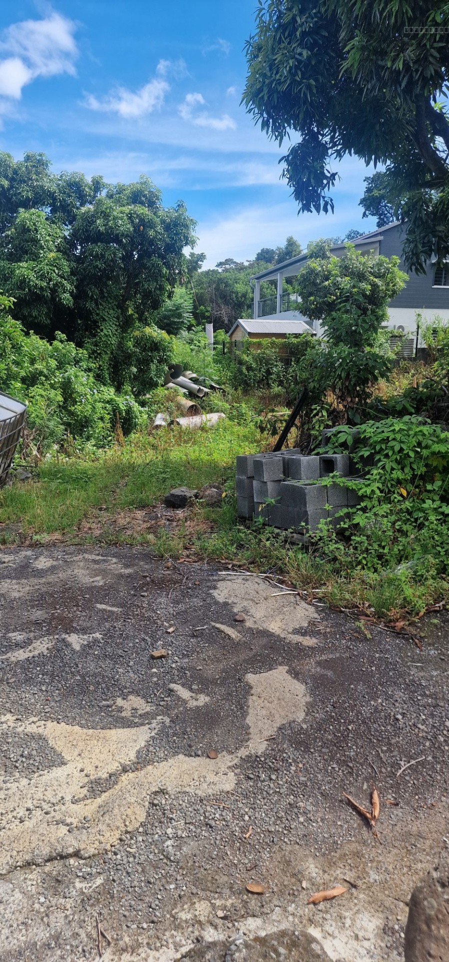 Terrain à vendre à La possession, 400 m² – photo 3 sur 7