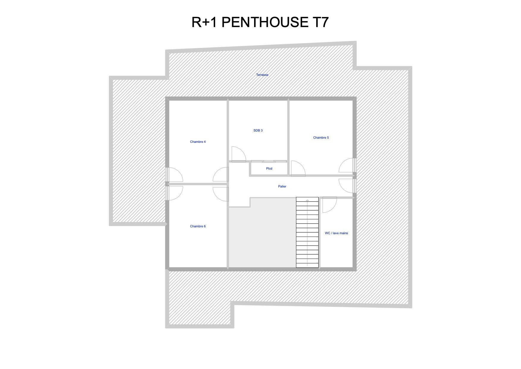 Bien immobilier à vendre à St denis, 160 m², 7 pièces – photo 3 sur 14