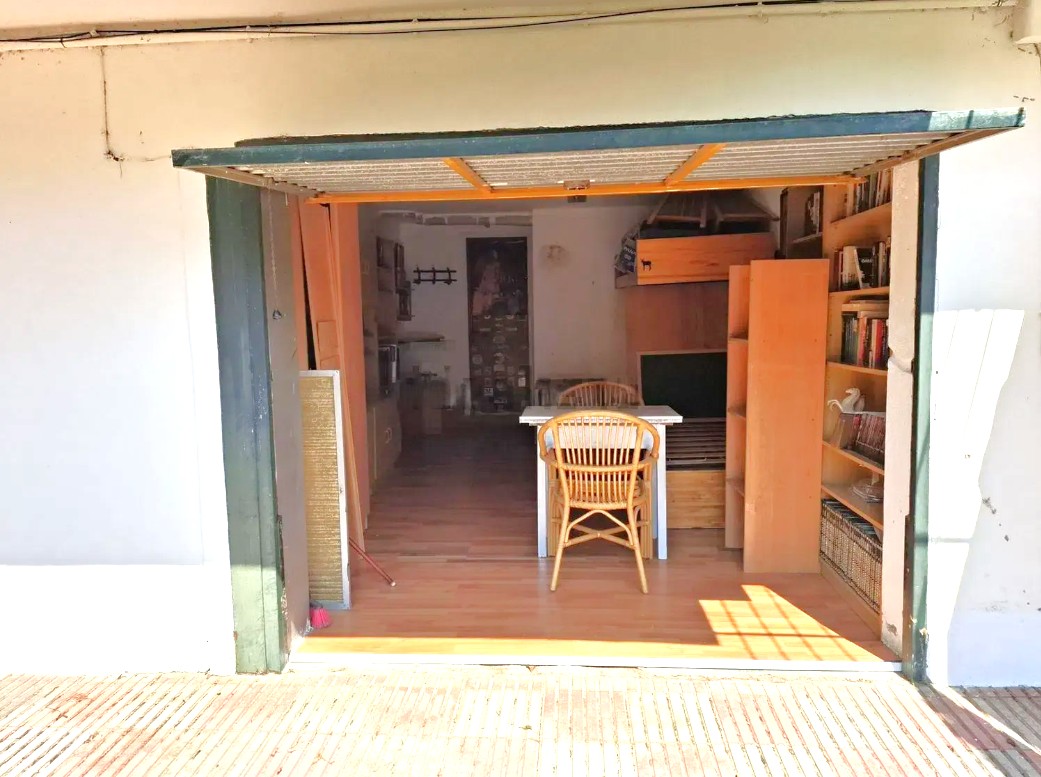 Appartement T2 avec balcon et garage Colera, Costa Brava (Espagne) — photo 10