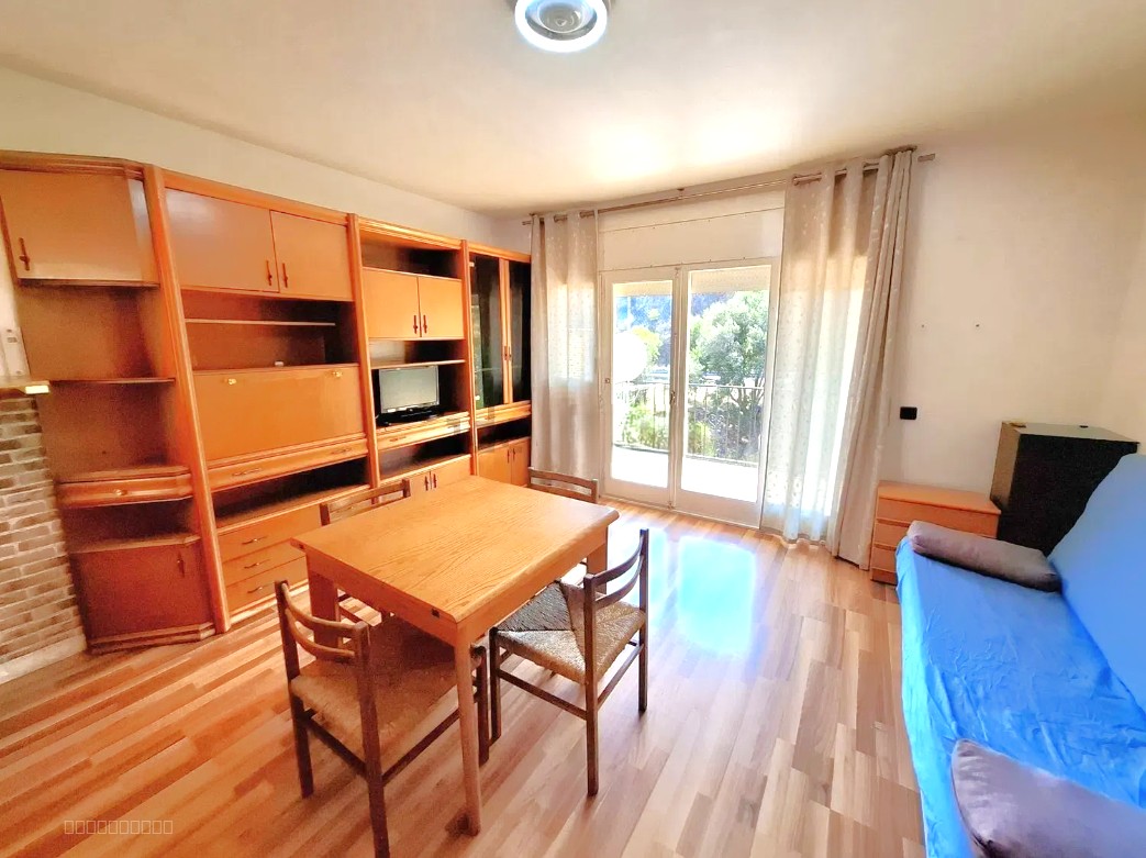 Appartement T2 avec balcon et garage Colera, Costa Brava (Espagne) — photo 4