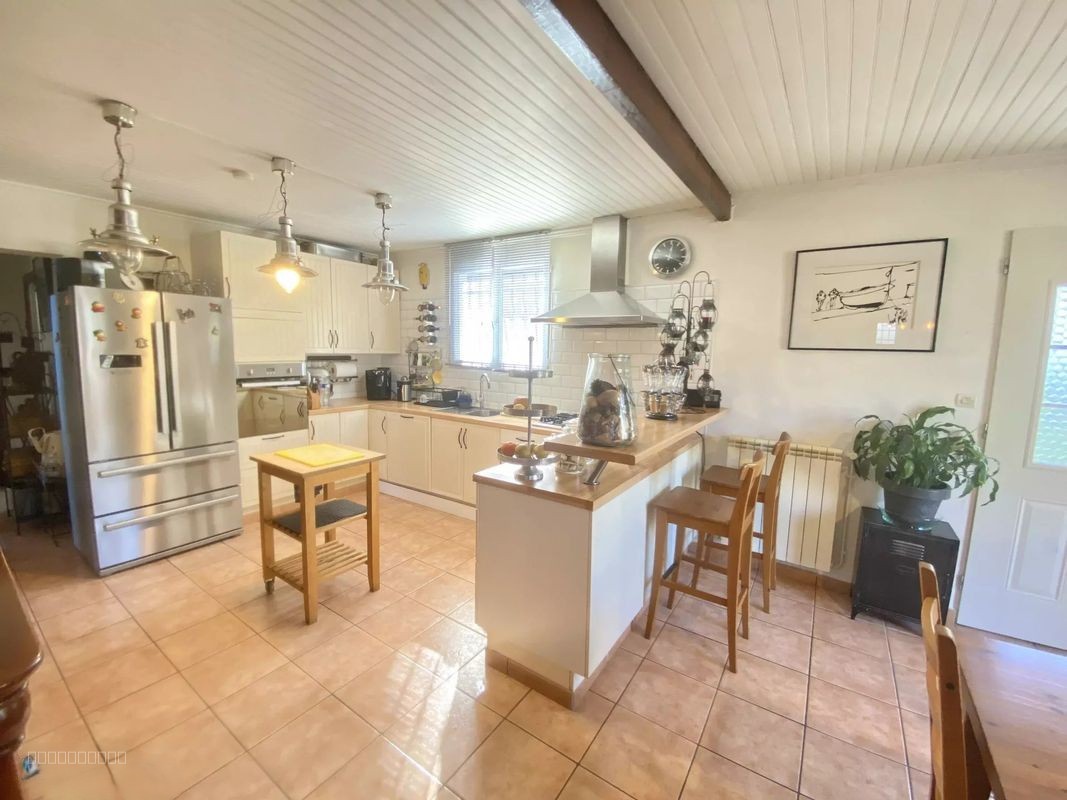 Maison à vendre à Cerbere, 80 m², 3 pièces – photo 2 sur 20