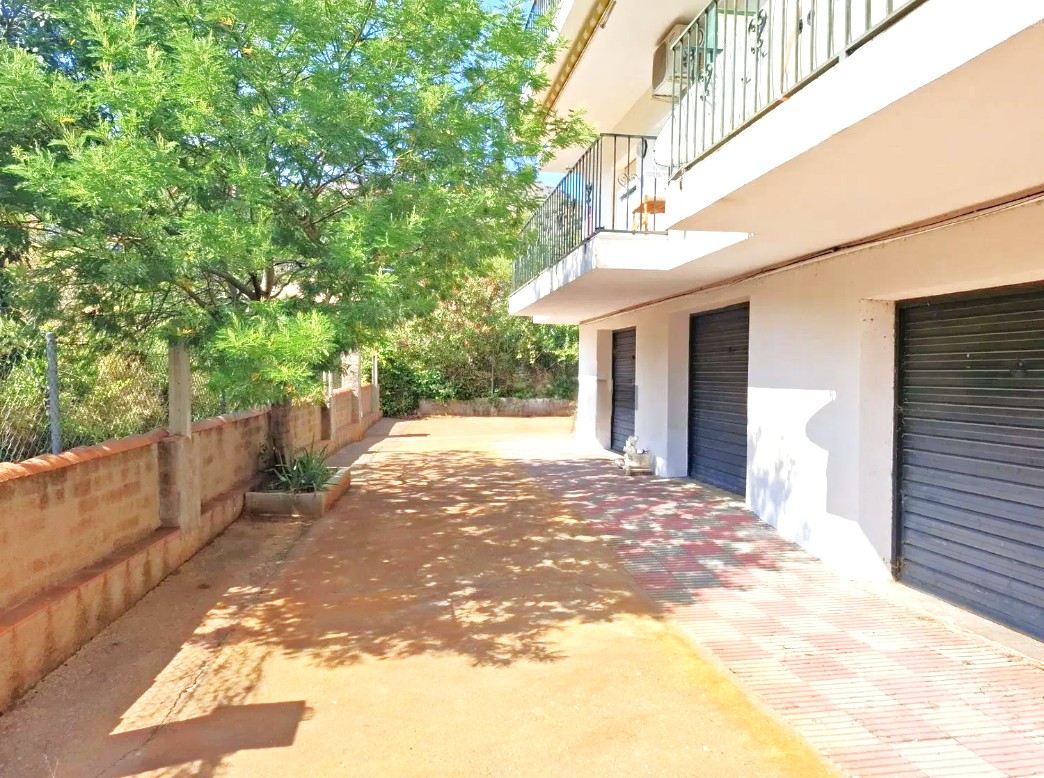 Appartement T2 avec balcon et garage Colera, Costa Brava (Espagne) — photo 13