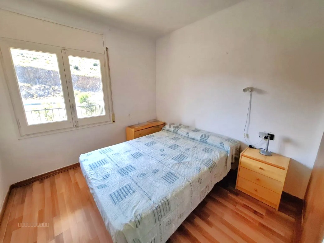 Appartement T2 avec balcon et garage Colera, Costa Brava (Espagne) — photo 8