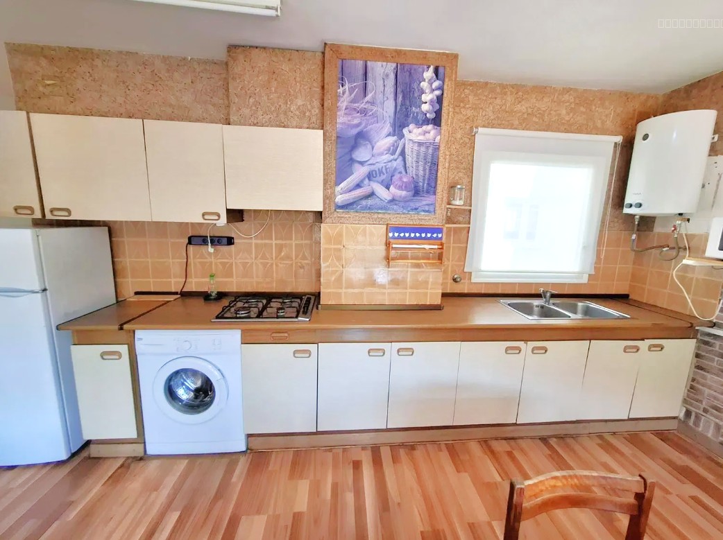 Appartement T2 avec balcon et garage Colera, Costa Brava (Espagne) — photo 3
