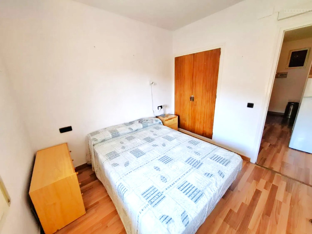 Appartement T2 avec balcon et garage Colera, Costa Brava (Espagne) — photo 7