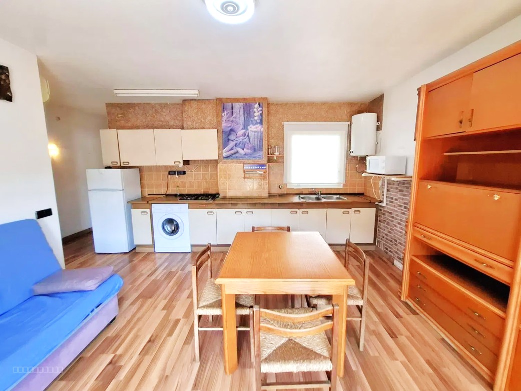 Appartement T2 avec balcon et garage Colera, Costa Brava (Espagne) — photo 2