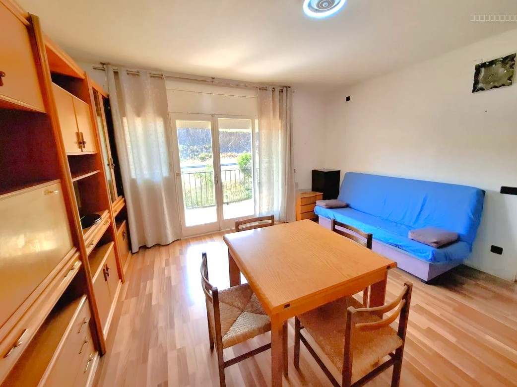 Appartement T2 avec balcon et garage Colera, Costa Brava (Espagne) — photo 5
