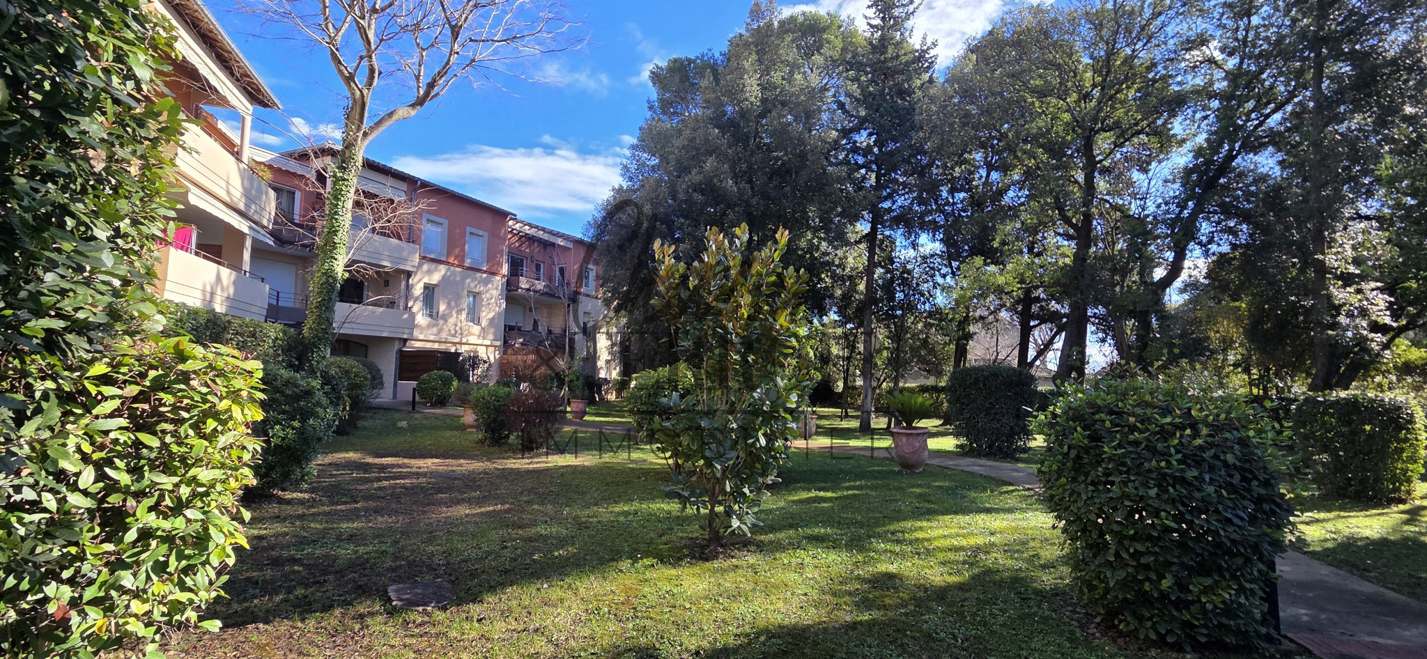 Appartement à vendre à Uzes, 64 m², 3 pièces – photo 1 sur 14