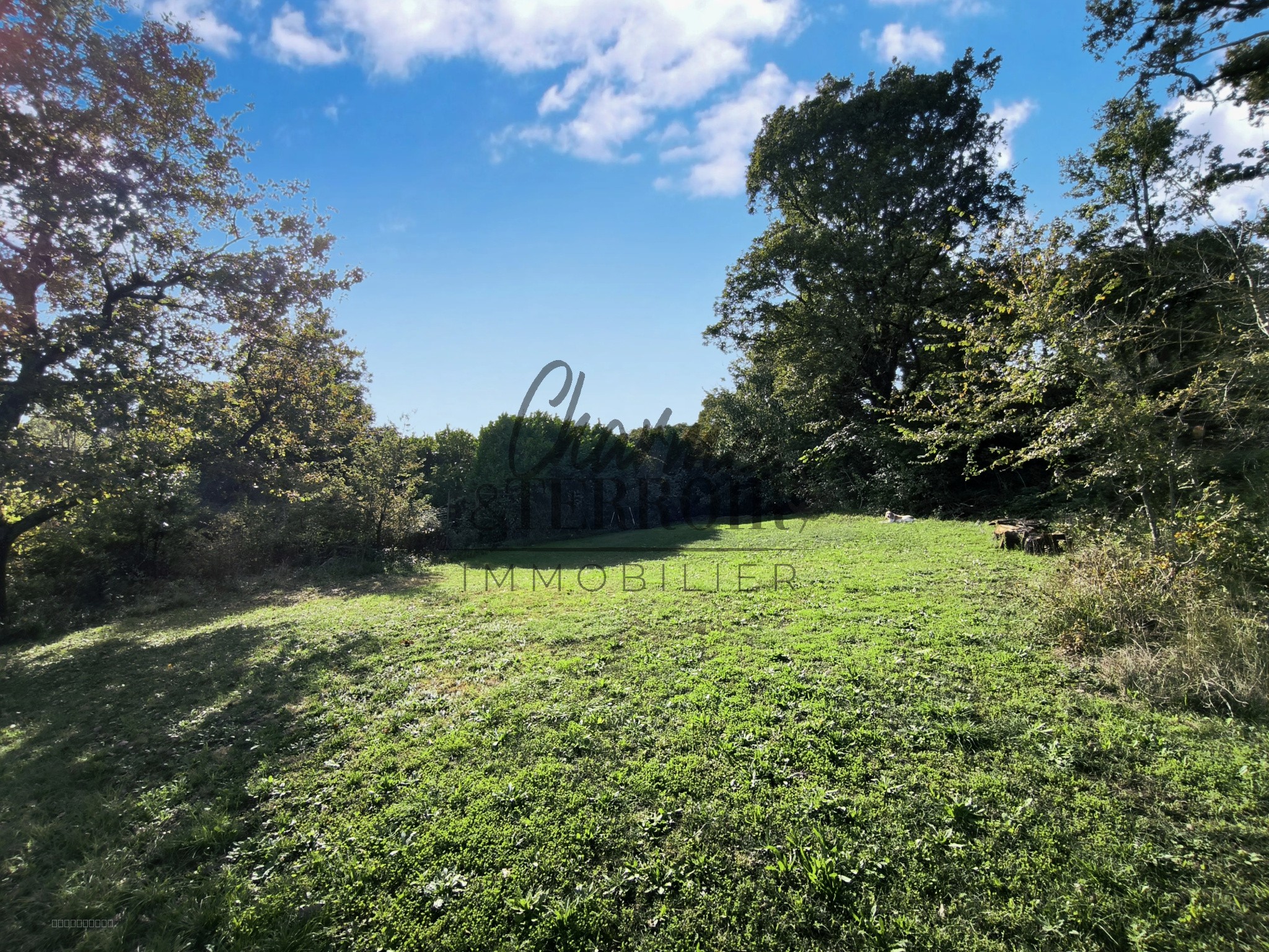 Terrain constructible à vendre à Uzes, 3 000 m² – photo 2 sur 10