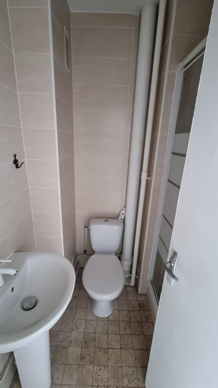 EXCLUSIVITE - A VENDRE - STUDIO  - 23.25M2 — photo 5