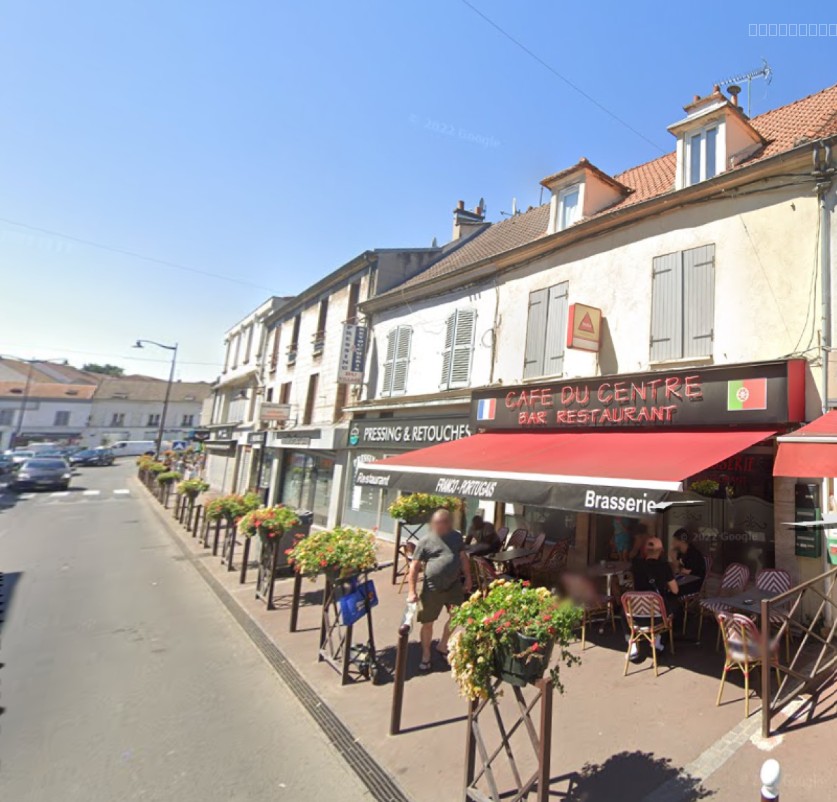 Investissement locatif - Cession de parts sociales - Rentabilité immédiate - Immeuble Mixte Sarcelles Village
