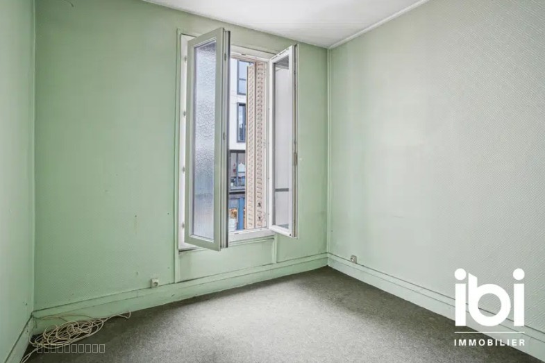 A VENDRE   BATIMENT INDEPENDANT A FORT POTENTIEL, USAGE PROFESSIONNEL OU HABITATION - BOIS COLOMBES — photo 10