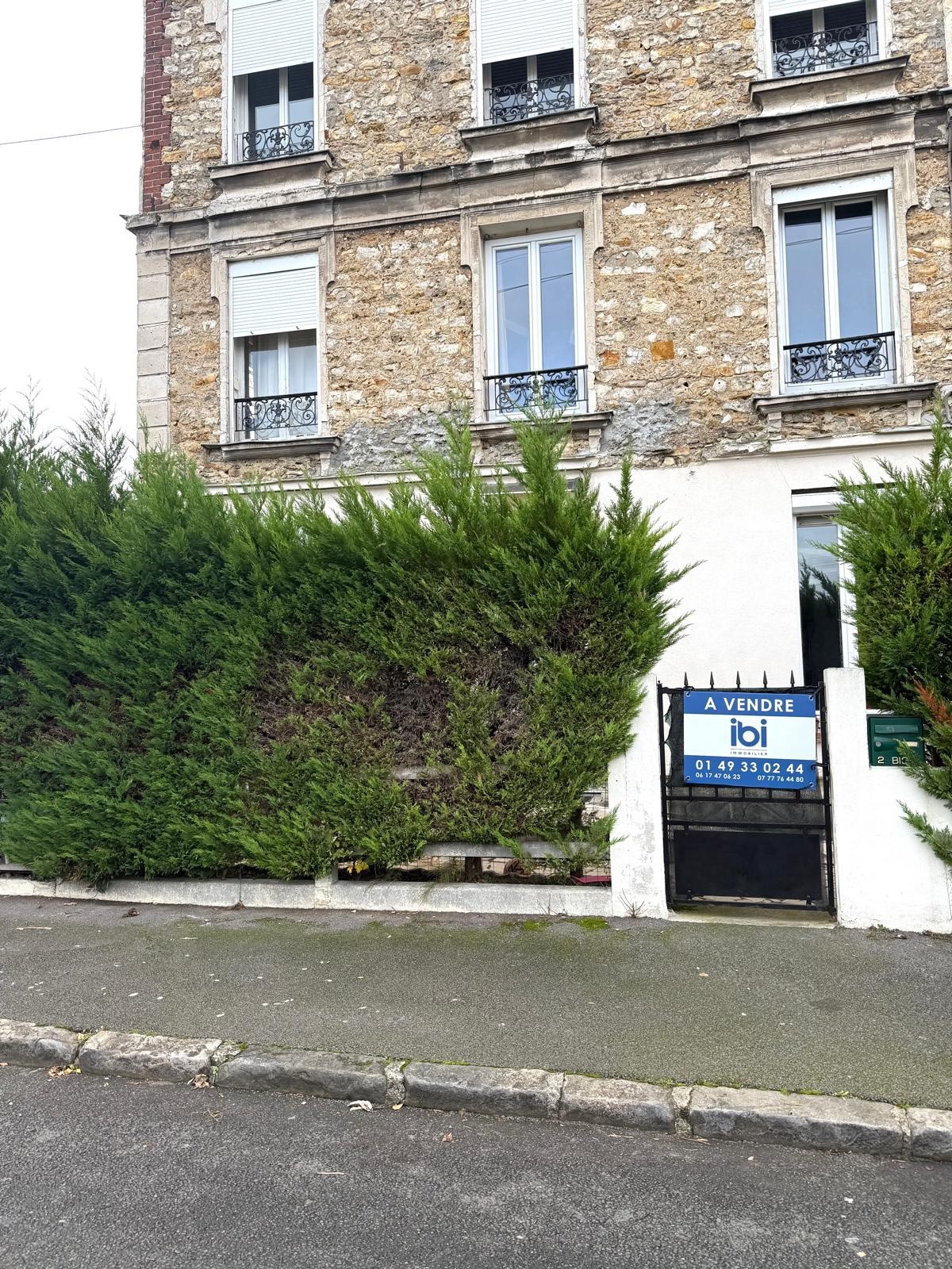 Appartement à vendre à Ezanville, 37,56 m², 2 pièces – photo 1 sur 9