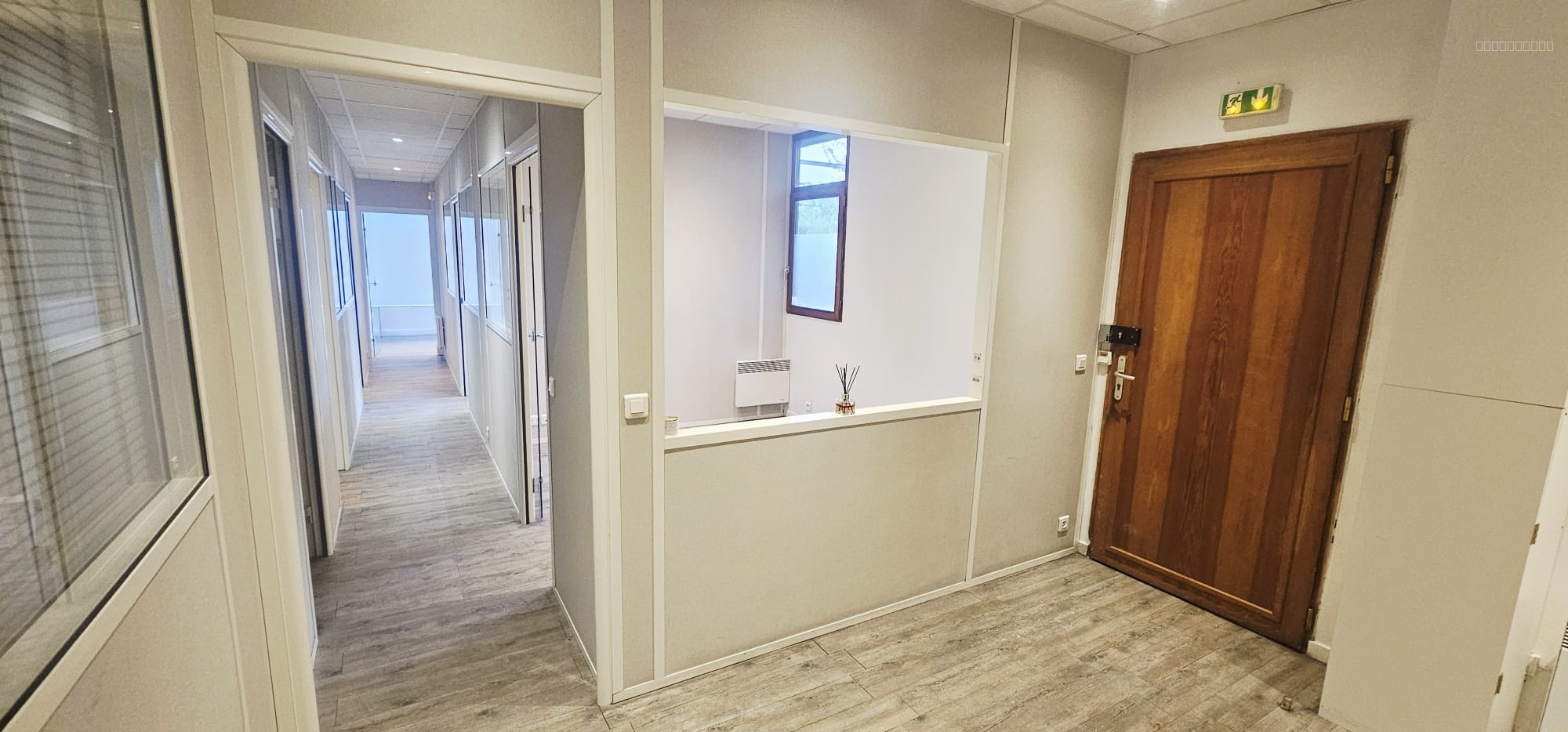 Bien immobilier à vendre à La plaine st denis, 155 m² – photo 1 sur 20