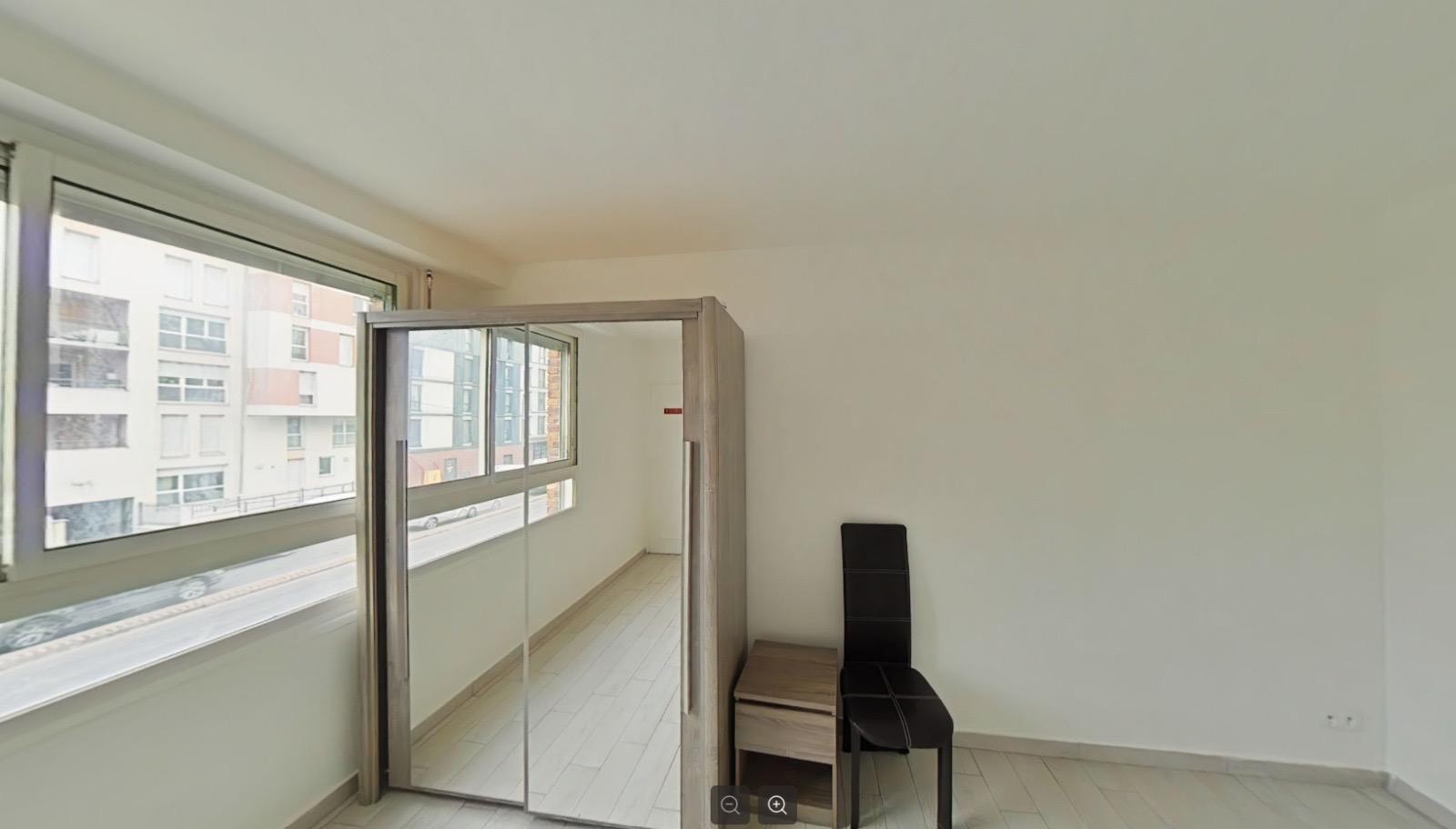 EXCLUSIVITE - A VENDRE - STUDIO  - 23.25M2 — photo 3