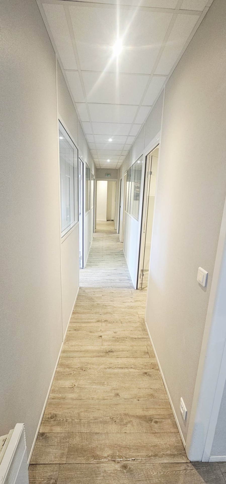 Bien immobilier à vendre à La plaine st denis, 155 m² – photo 2 sur 20