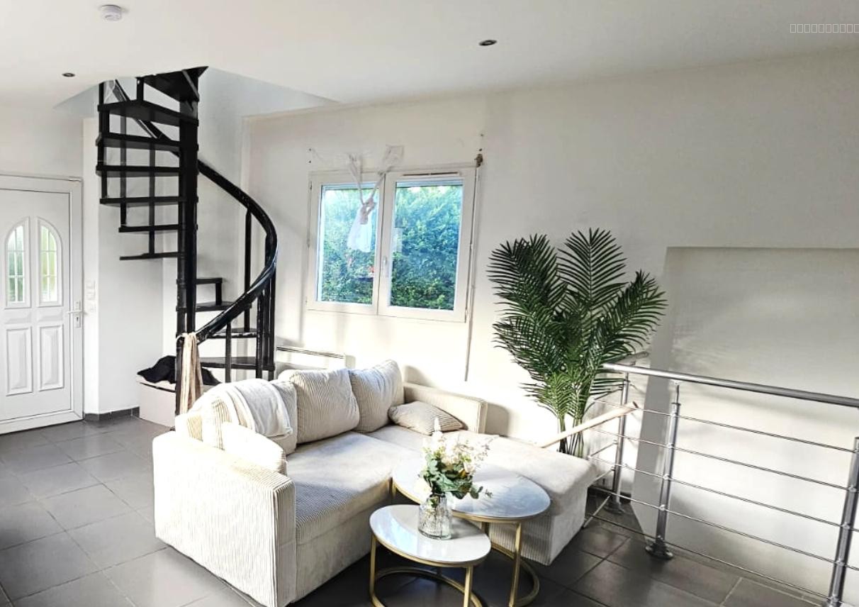 Bien immobilier à vendre à Ezanville, 39,56 m², 2 pièces – photo 3 sur 12