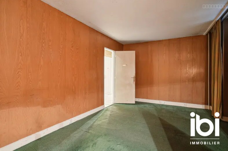 A VENDRE   BATIMENT INDEPENDANT A FORT POTENTIEL, USAGE PROFESSIONNEL OU HABITATION - BOIS COLOMBES — photo 11