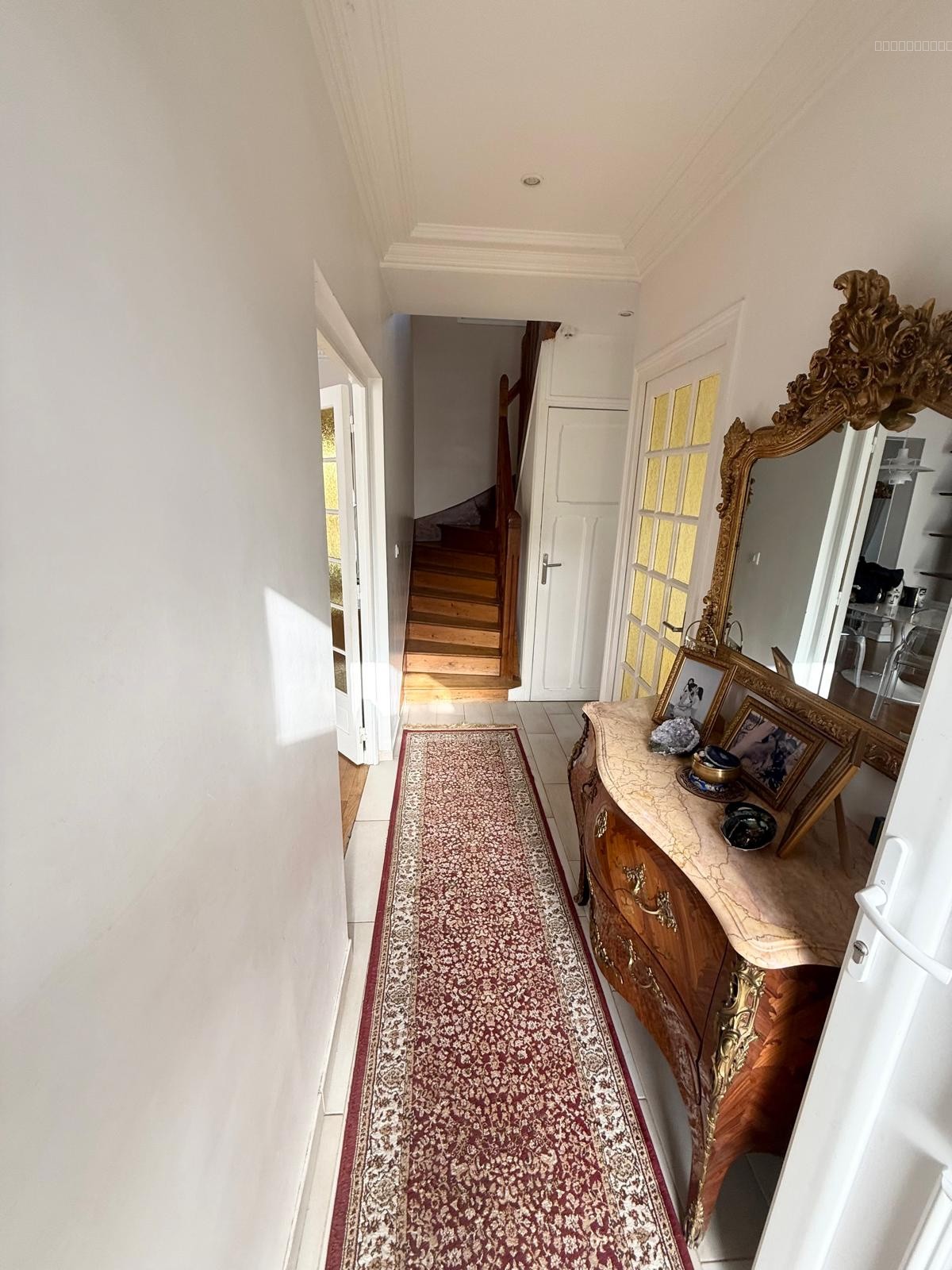 Maison à vendre à St brice sous foret, 154 m², 6 pièces – photo 3 sur 20