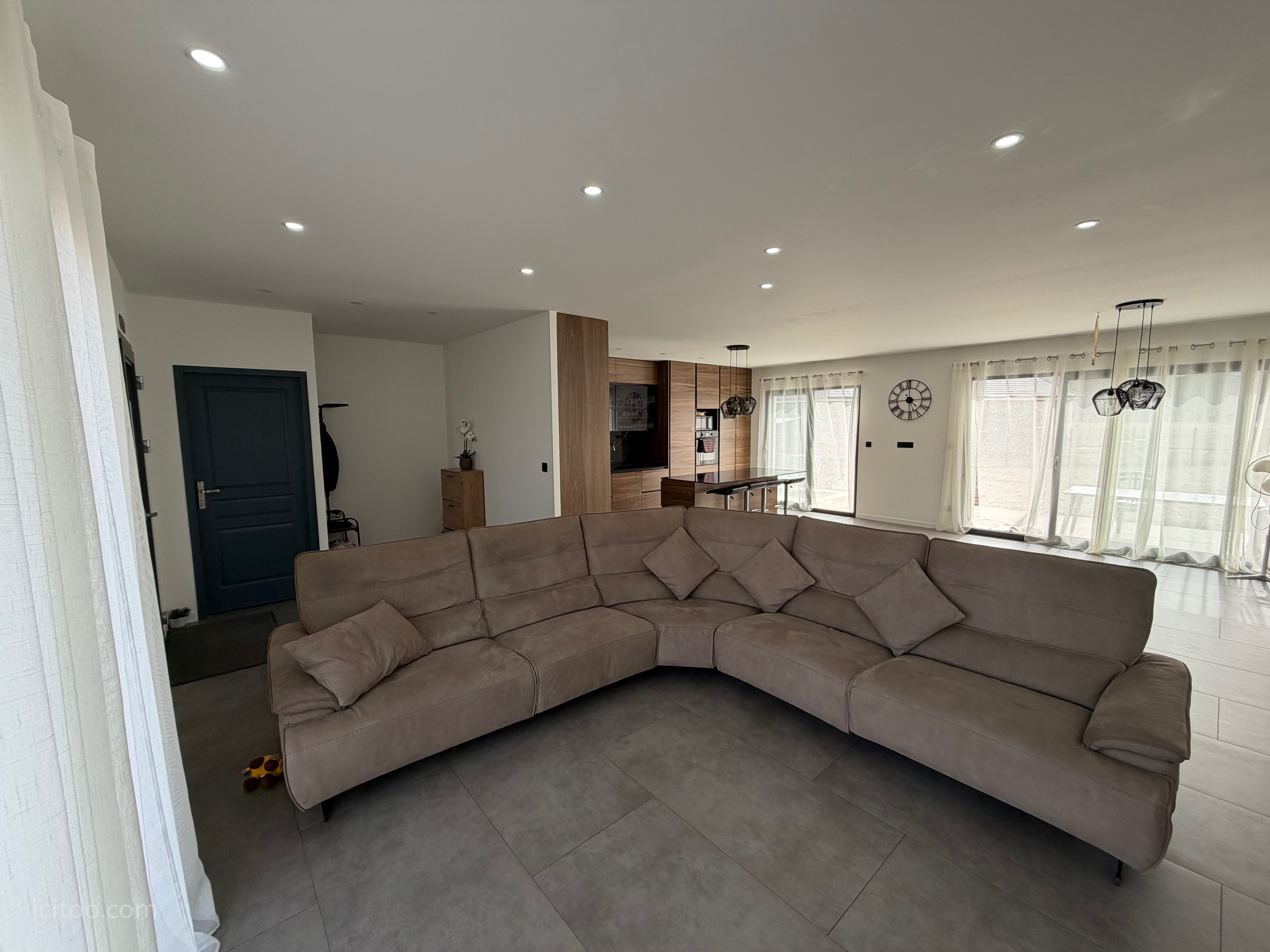 Maison à vendre à Le Controis-en-Sologne, 146 m², 5 pièces – photo 2 sur 13