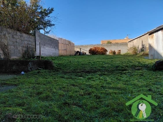 Terrain à vendre à Chaumes en retz, 477 m², 2 pièces – photo 2 sur 6