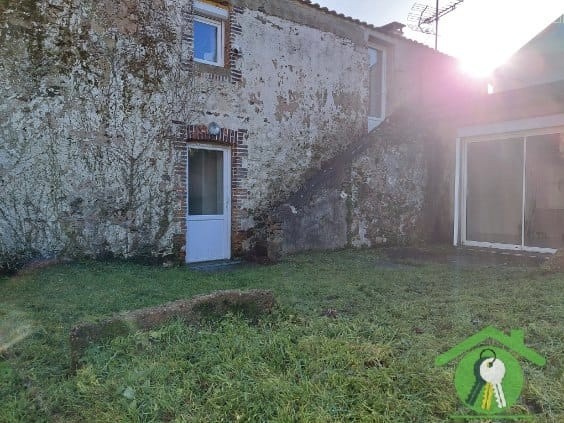 Terrain à vendre à Chaumes en retz, 477 m², 2 pièces – photo 3 sur 6