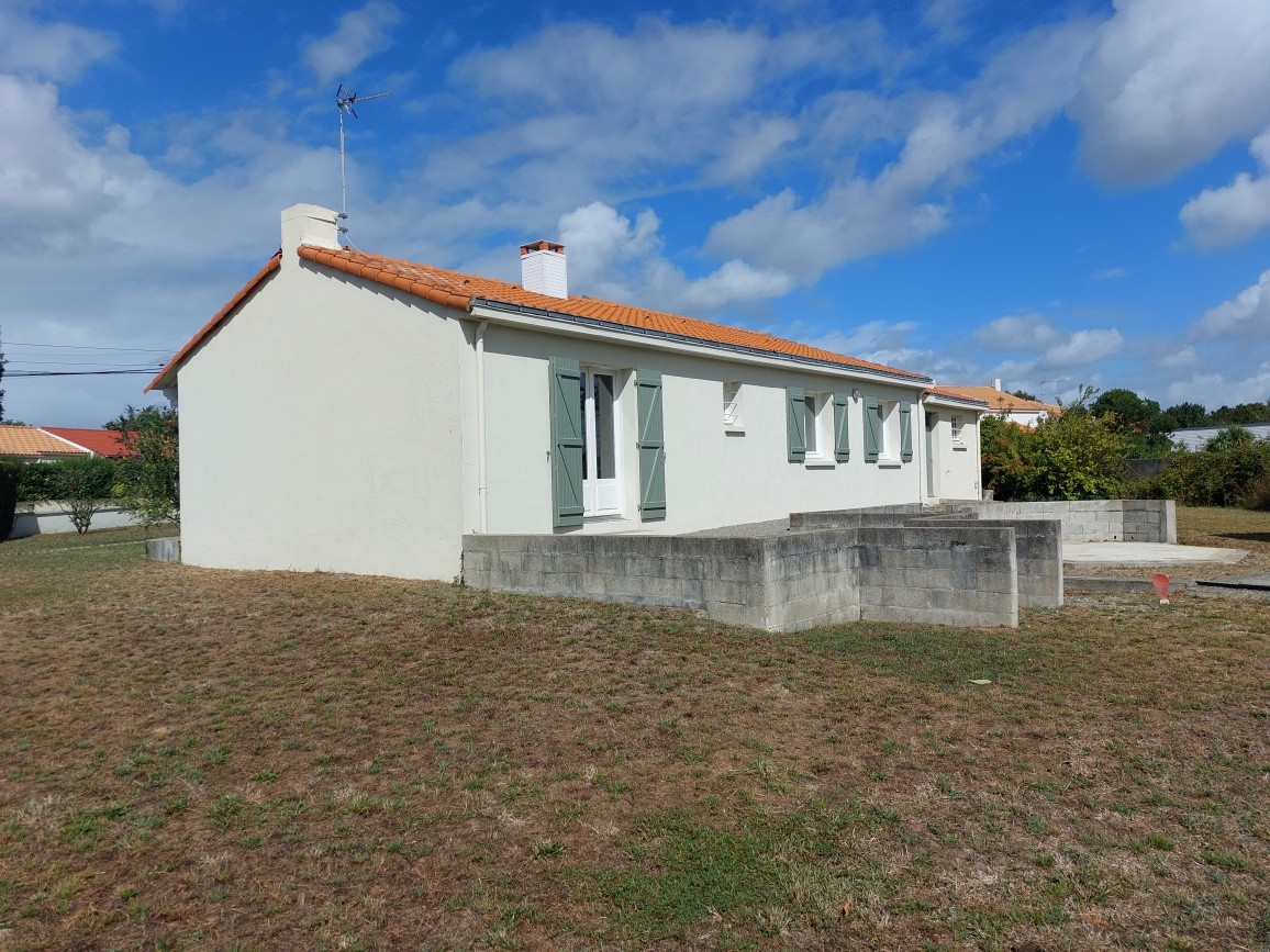 Maison à vendre à Chaumes en retz, 91 m², 5 pièces – photo 2 sur 5