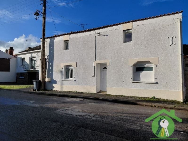 Terrain à vendre à Chaumes en retz, 477 m², 2 pièces – photo 1 sur 6