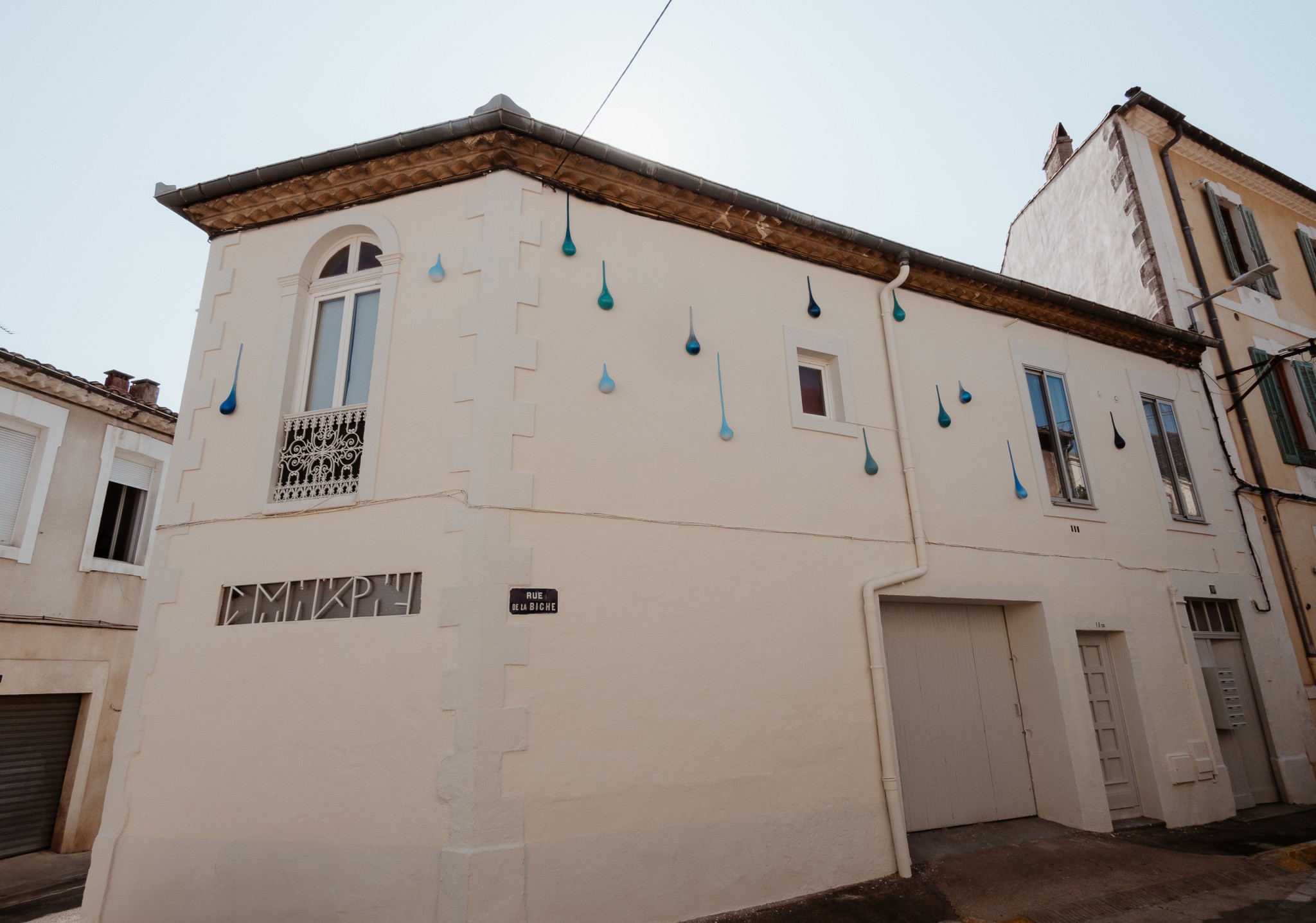 APPARTEMENT - T2 - NIMES — photo 4