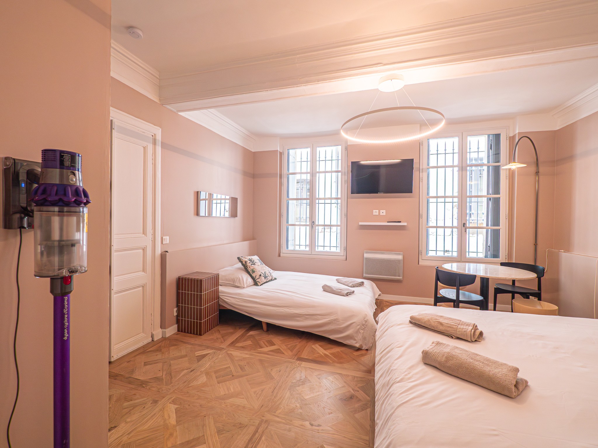 APPARTEMENT - ECUSSON - RUE DOREE — photo 20